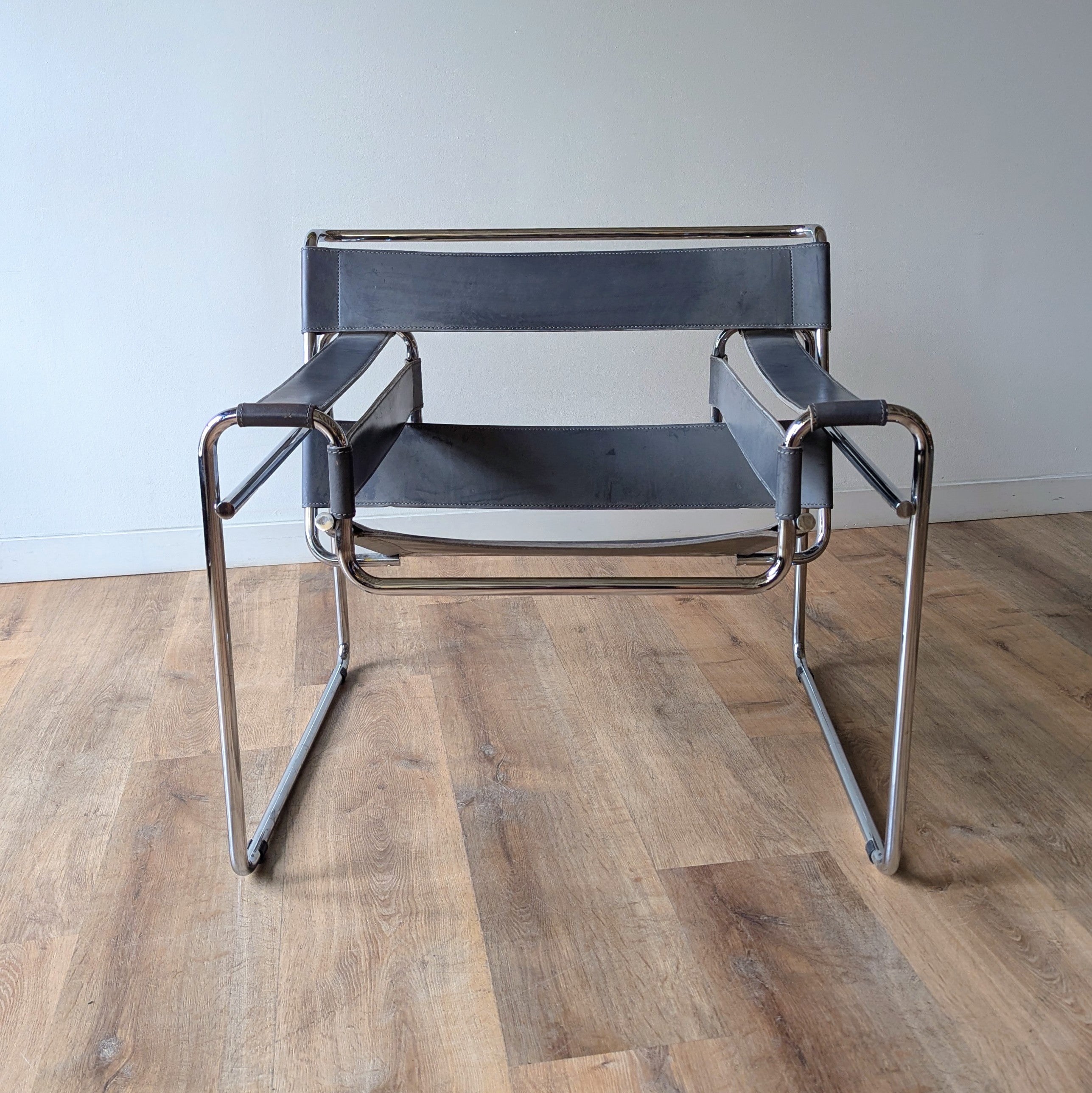 Marcel Breuer 'Wassily' Chair