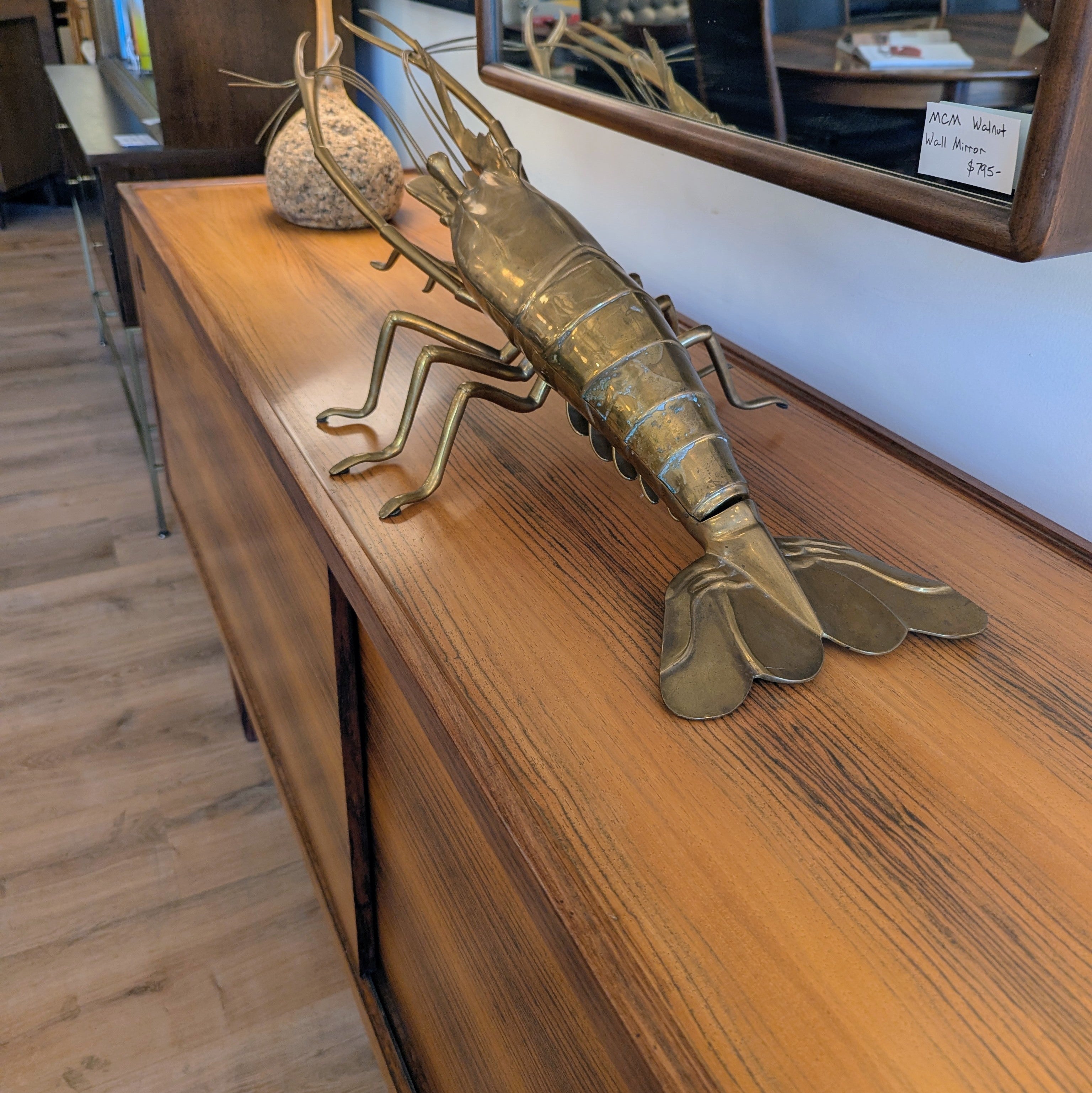 Niels Moller Sideboard, Model 20