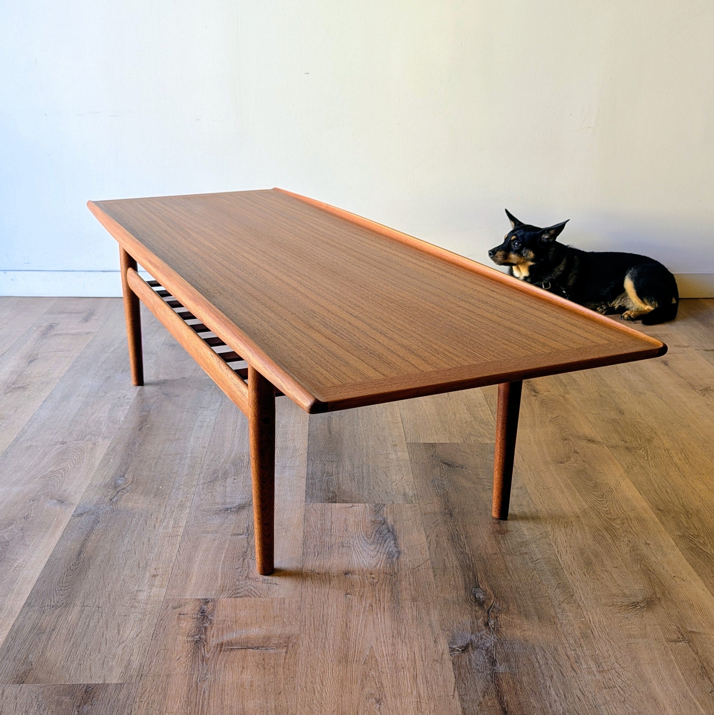 Grete Jalk Coffee Table