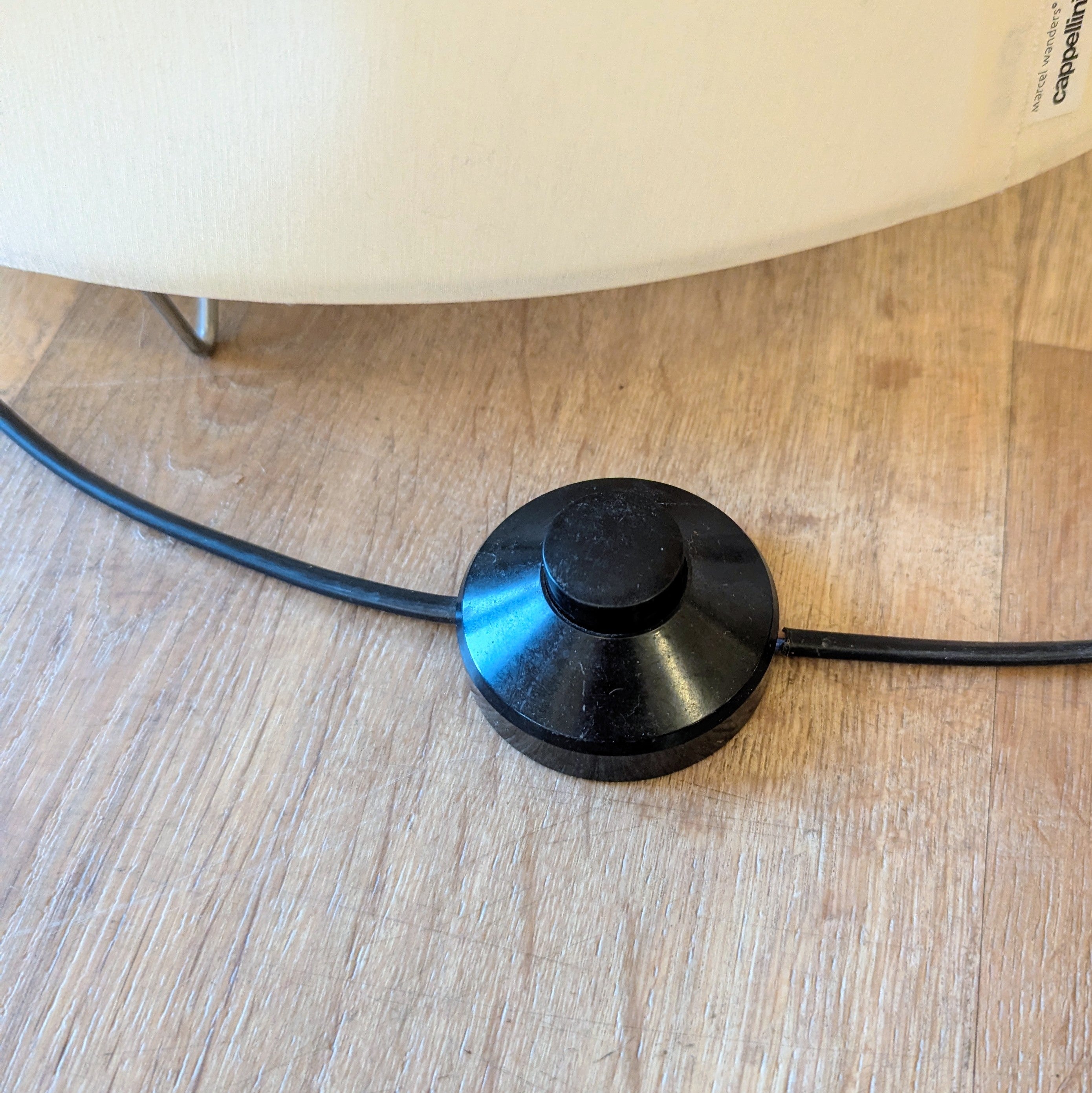 Marcel Wanders Jumbo Shadow Lamp