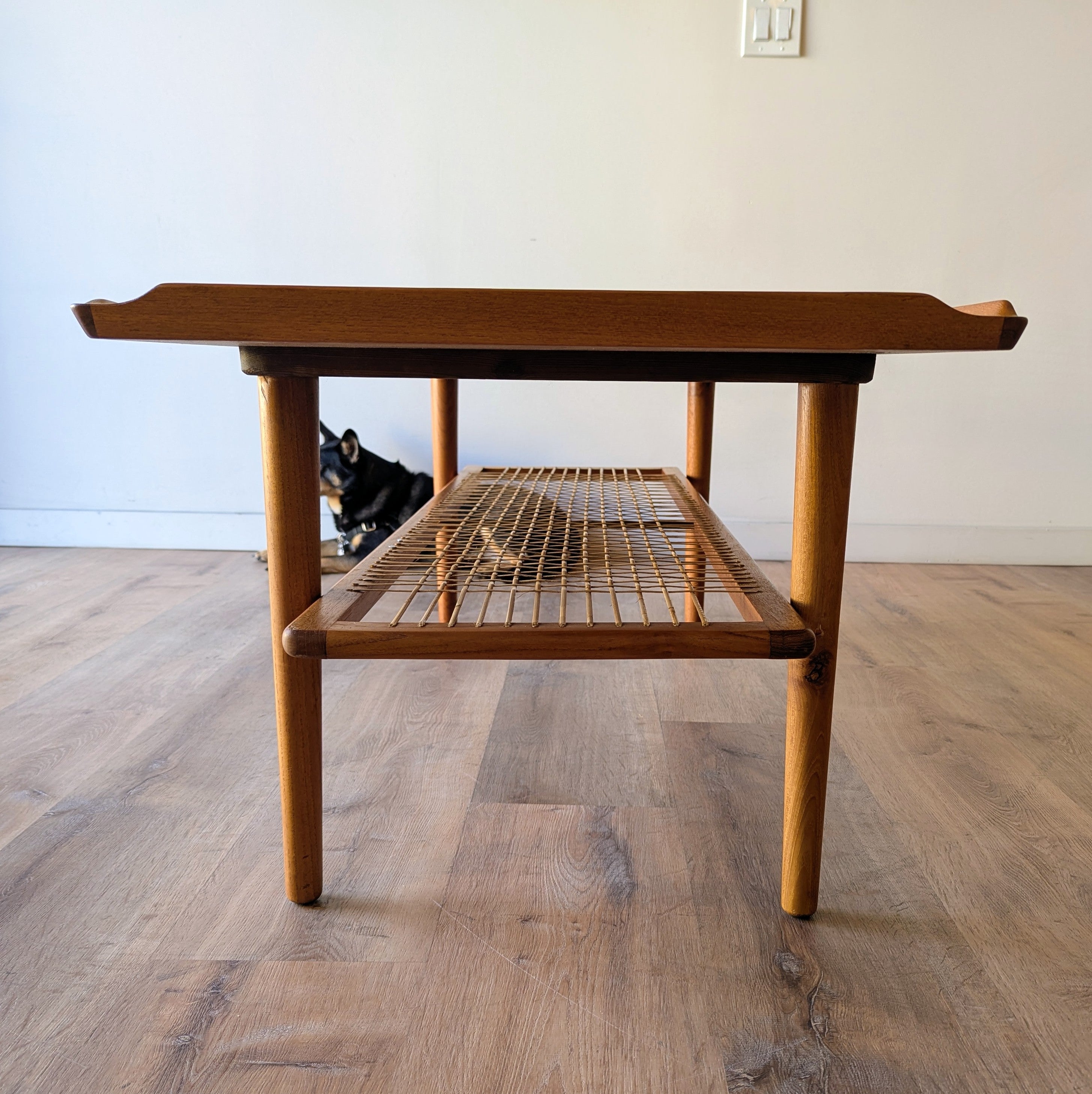 Poul Jensen Coffee Table