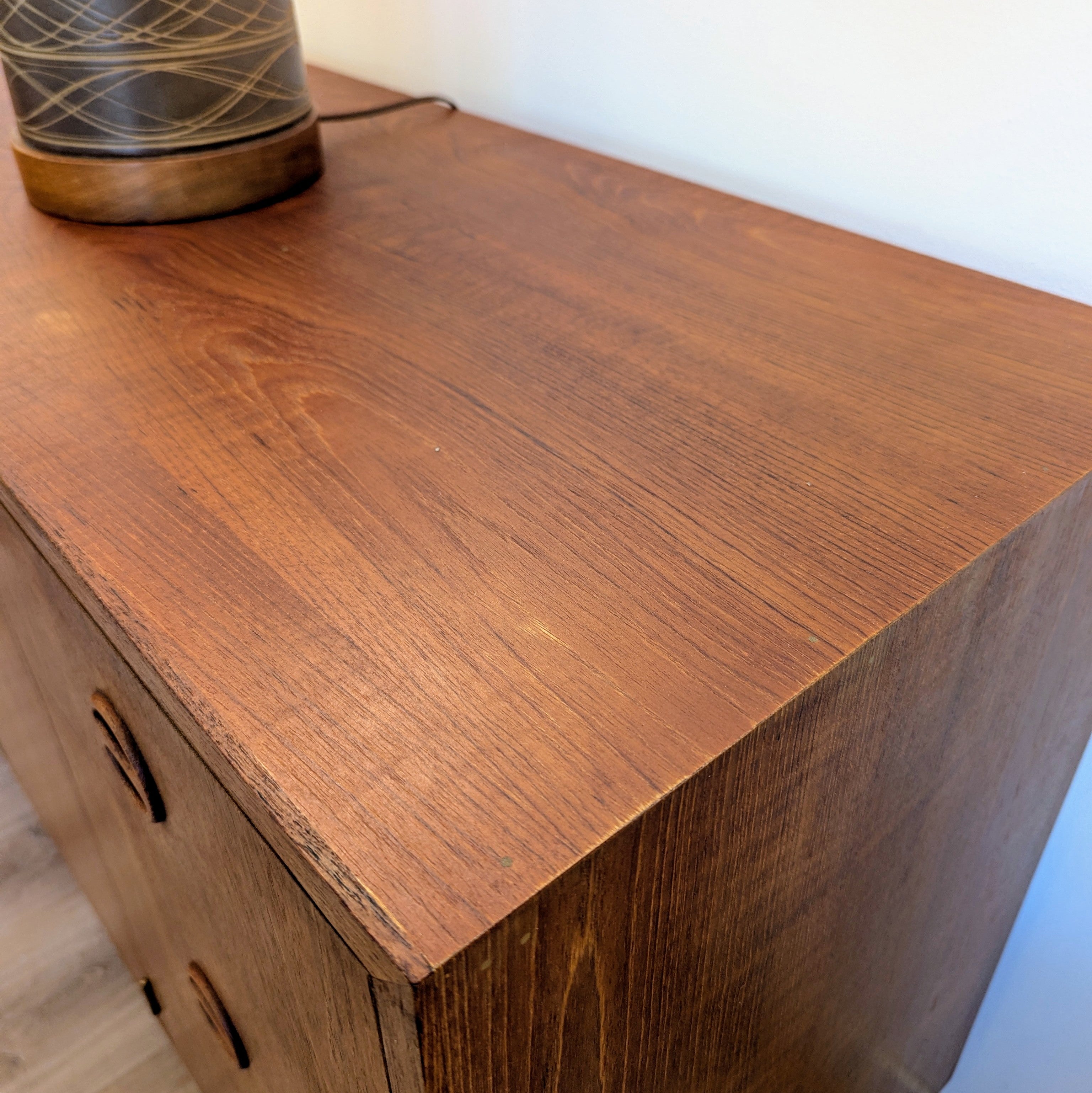 MCM Sideboard