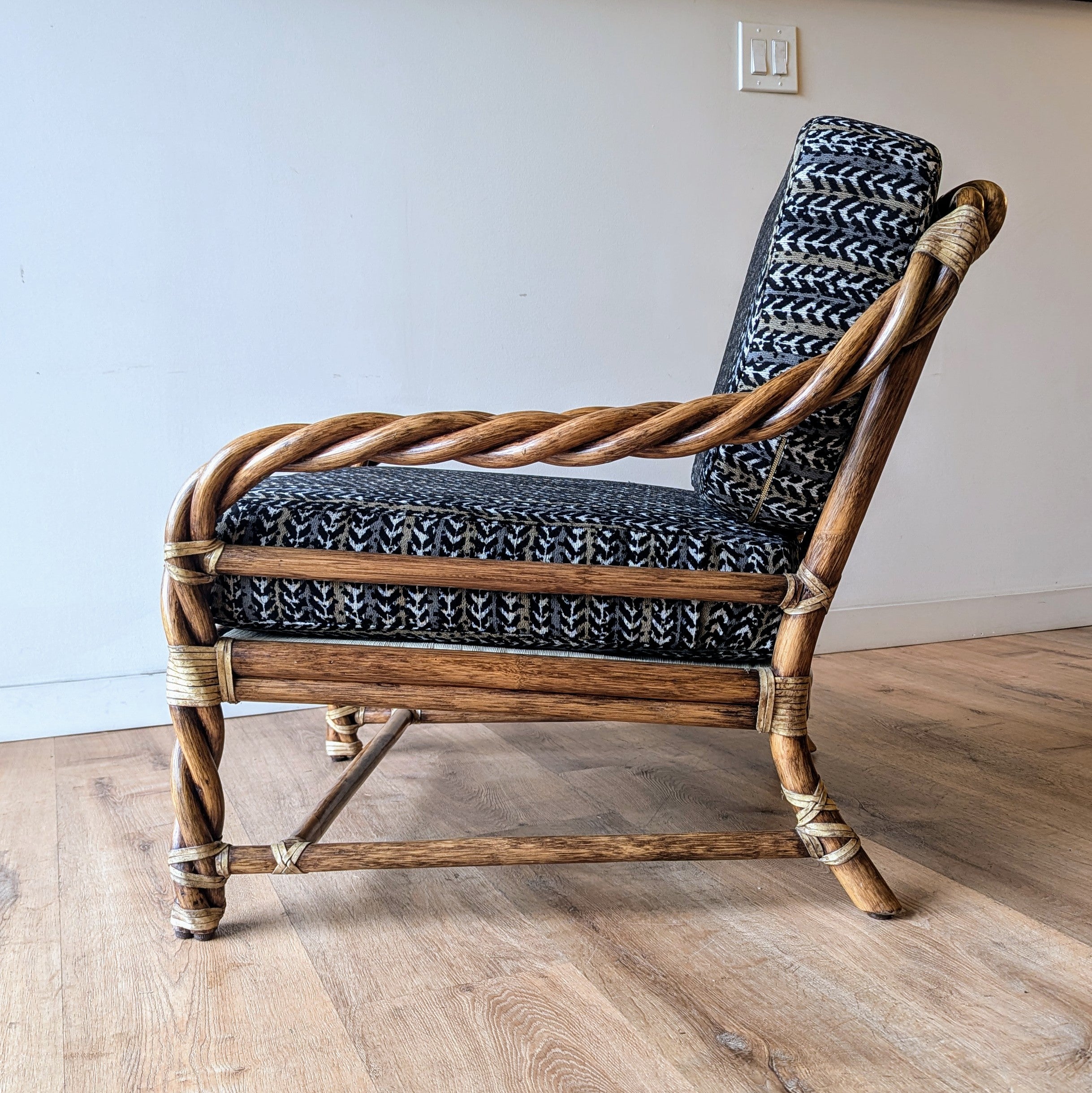 McGuire Lounge Chair