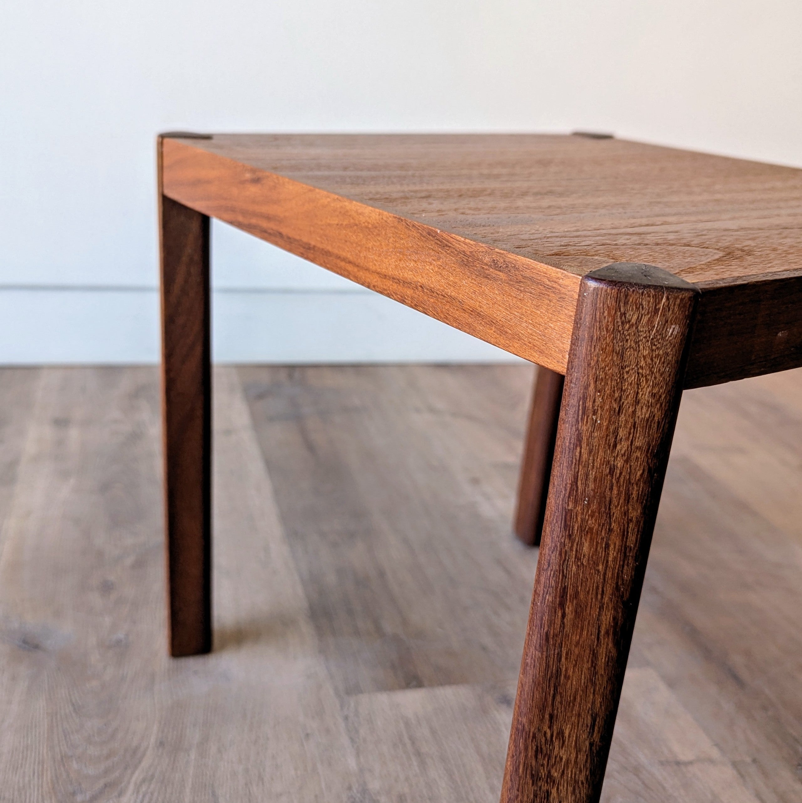 Hans Olsen Side Table