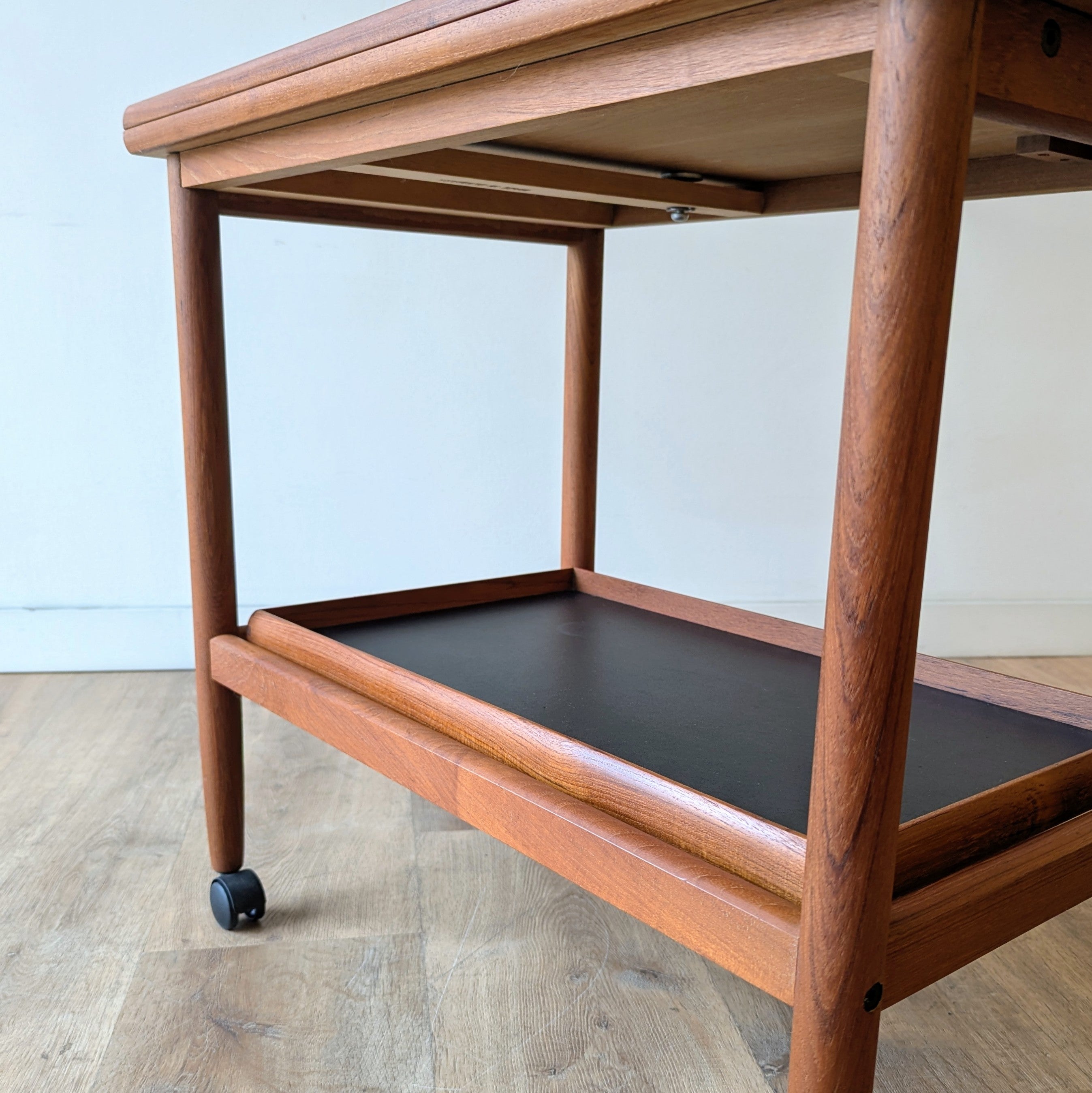Grete Jalk Bar Cart