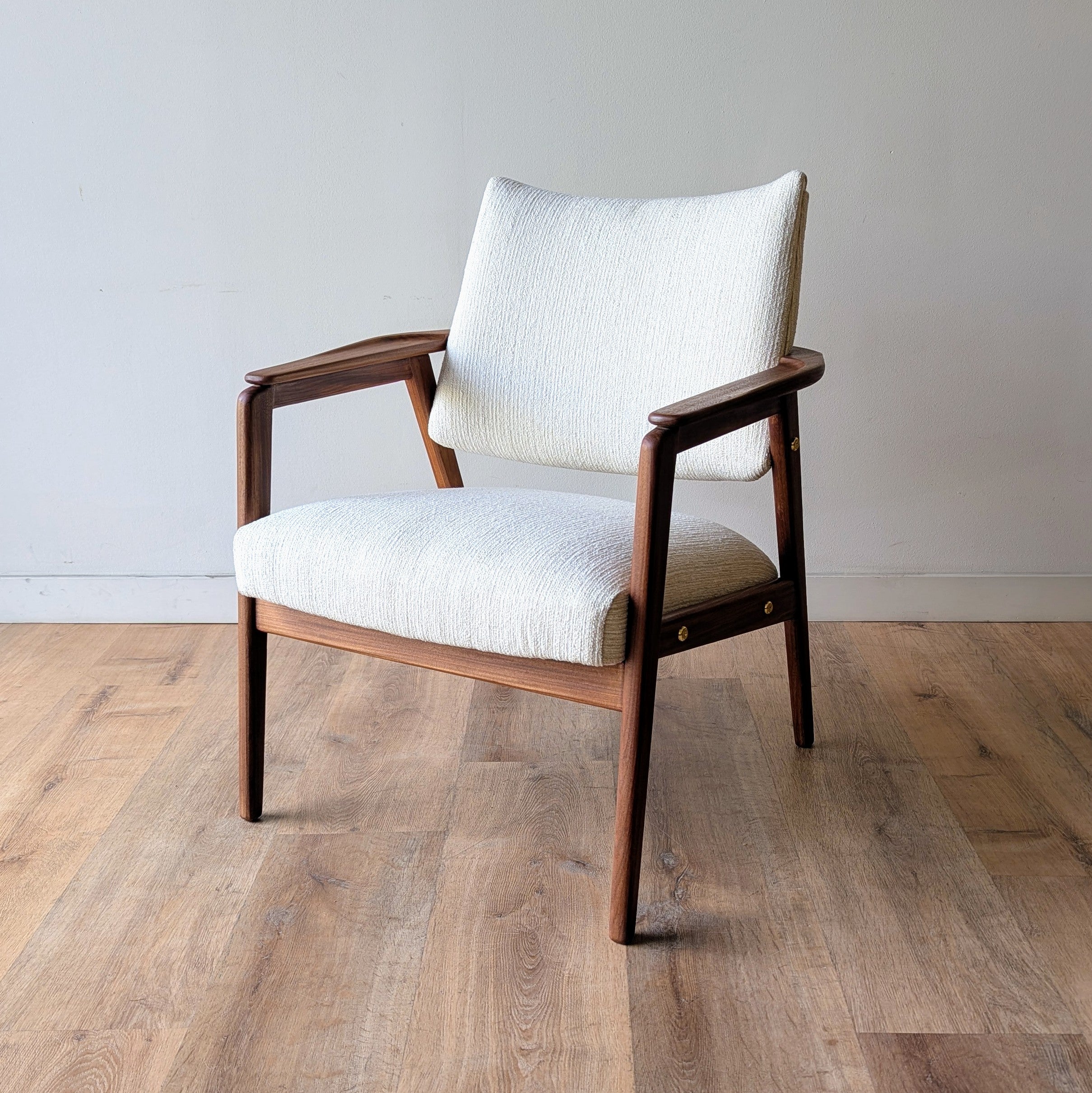 Knut Sæter Lounge Chair