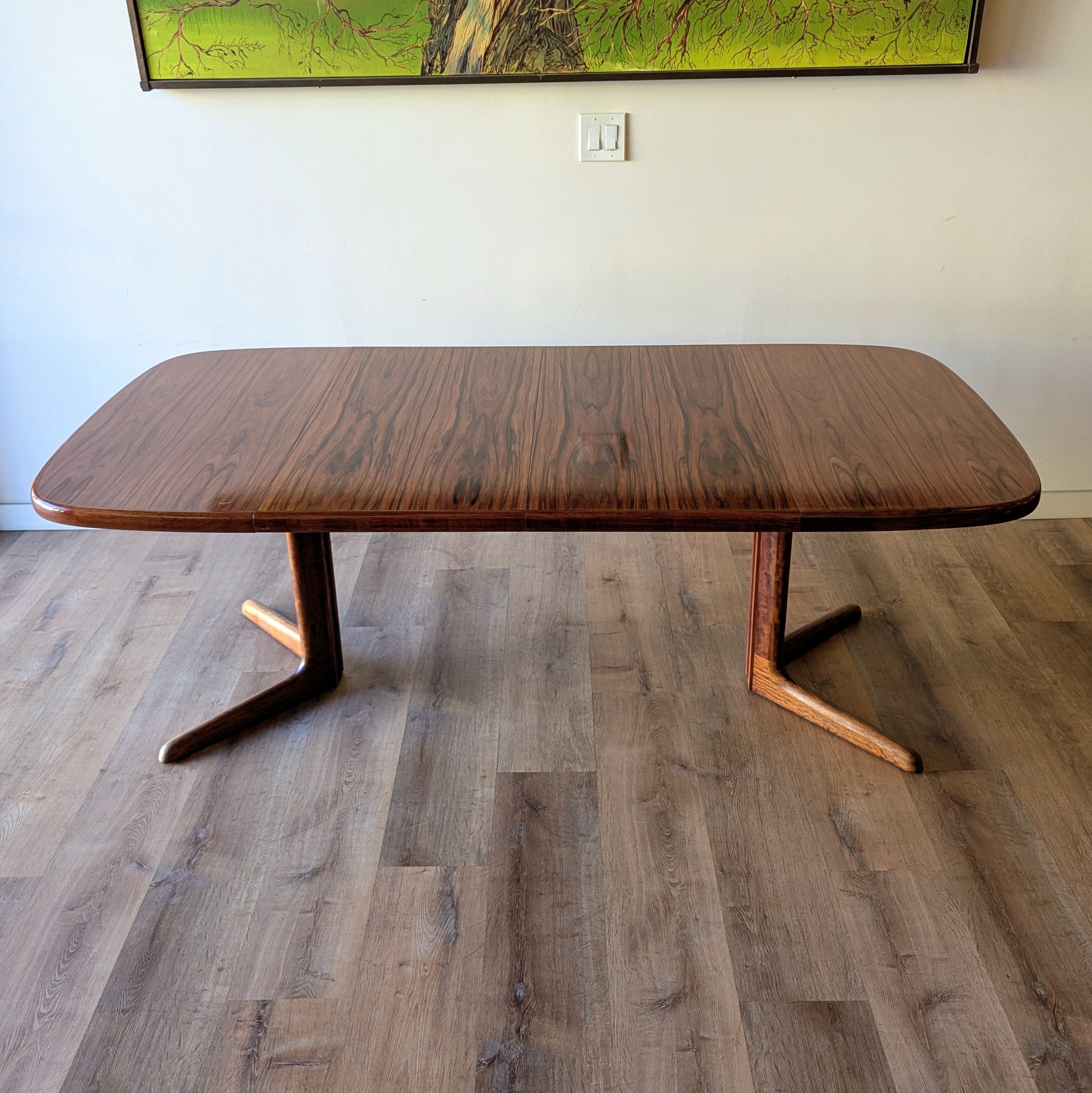 Skovby Dining Table