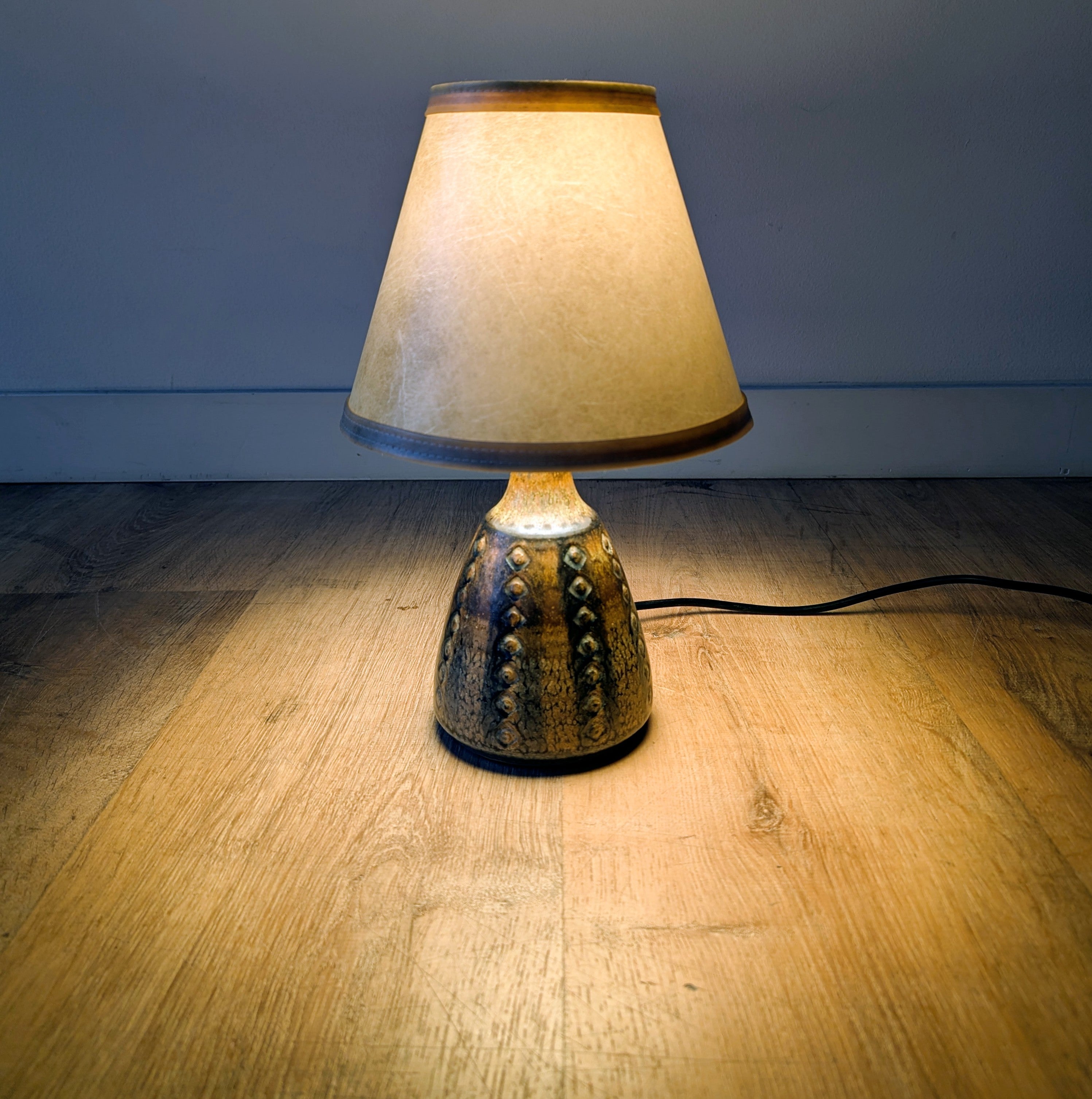 Søholm Stentøj Table Lamp