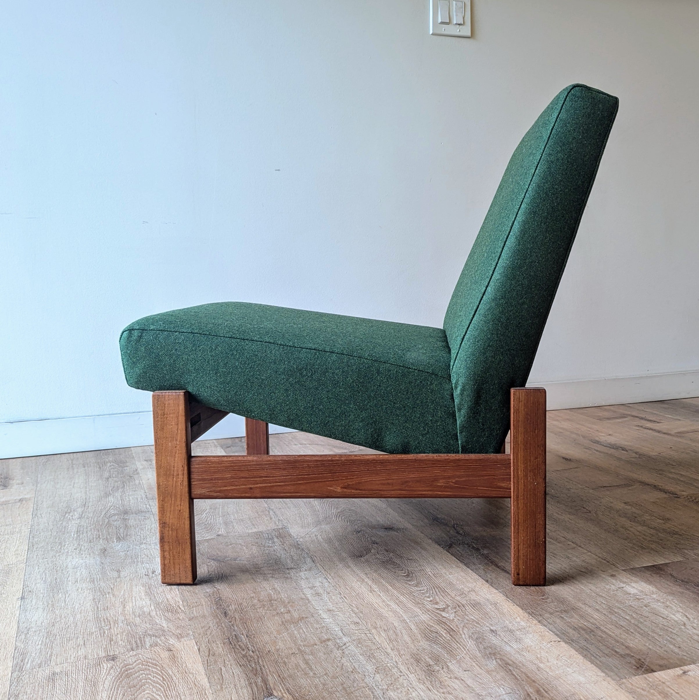 Illum Wikkelsø Sofa Set