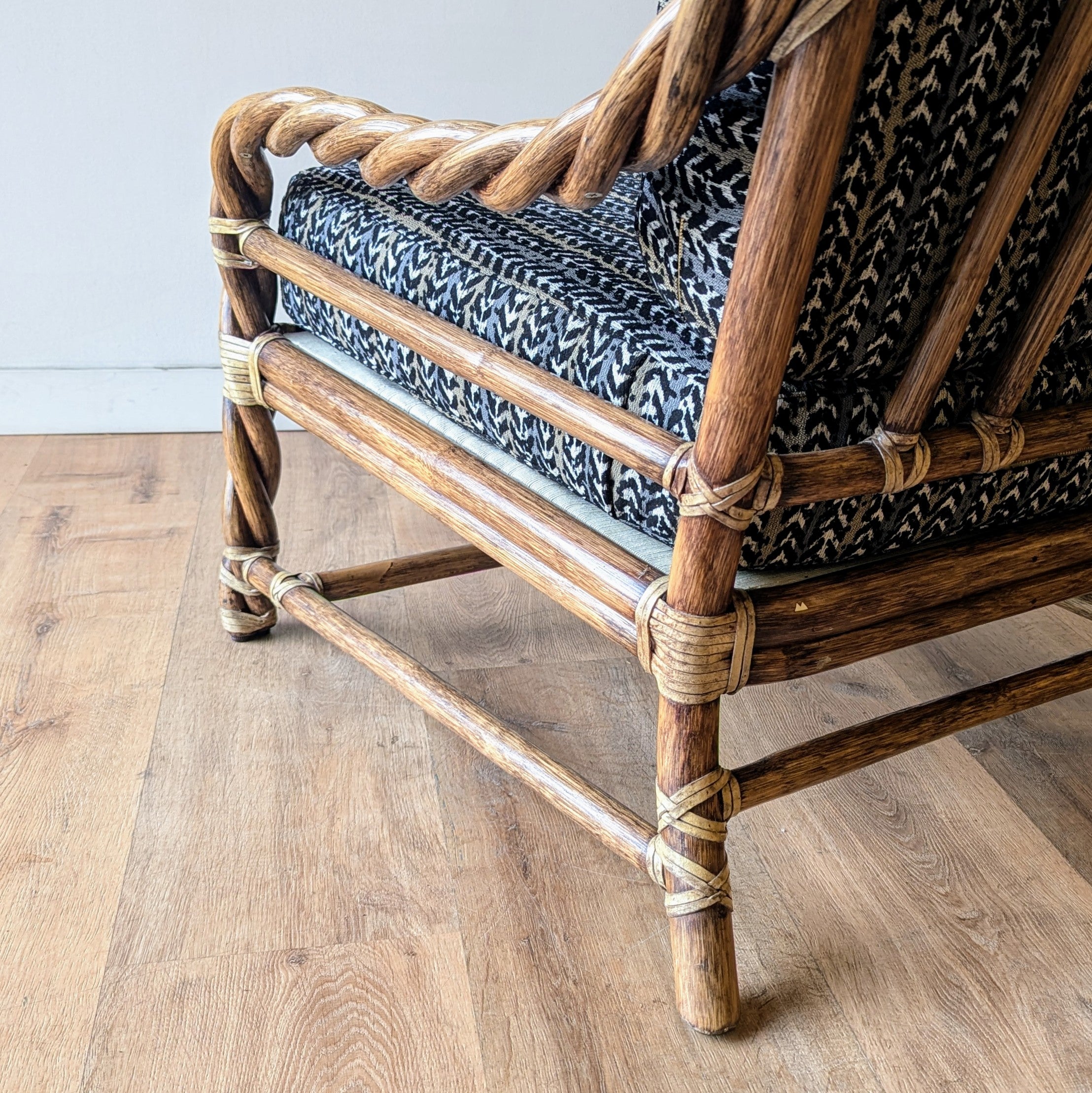 McGuire Lounge Chair