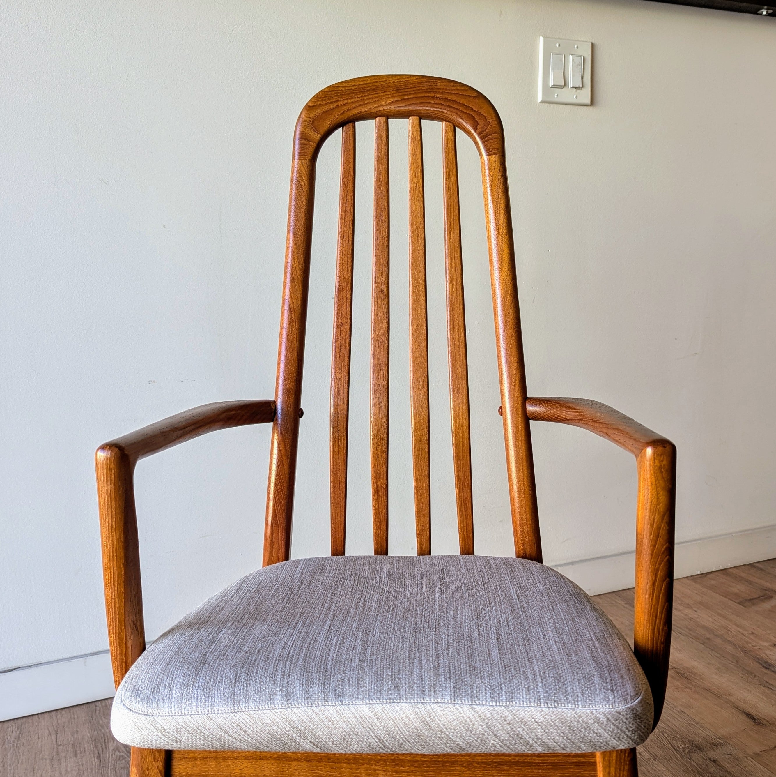 Benny Linden Dining Chairs