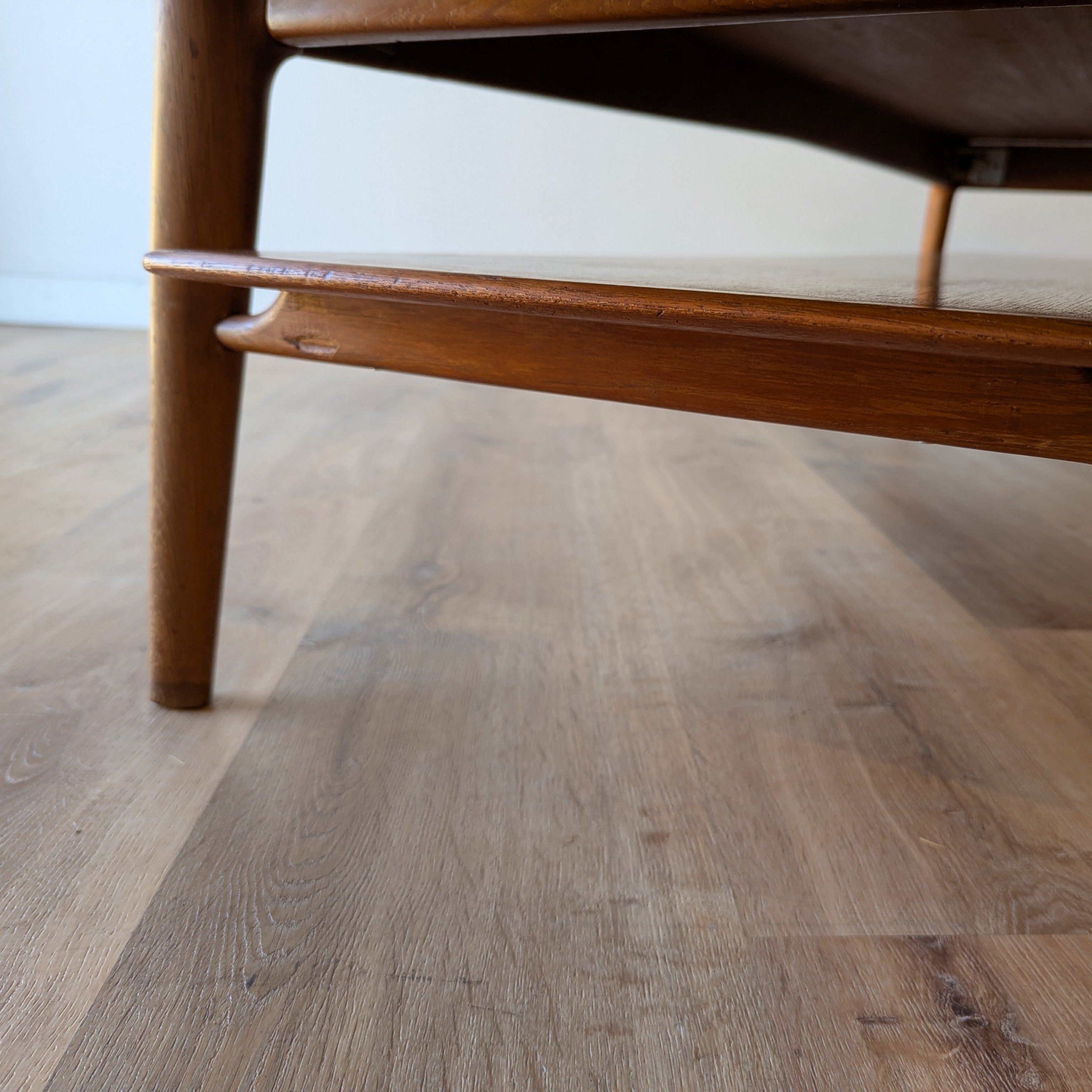 Svend Åge Madsen Coffee Table