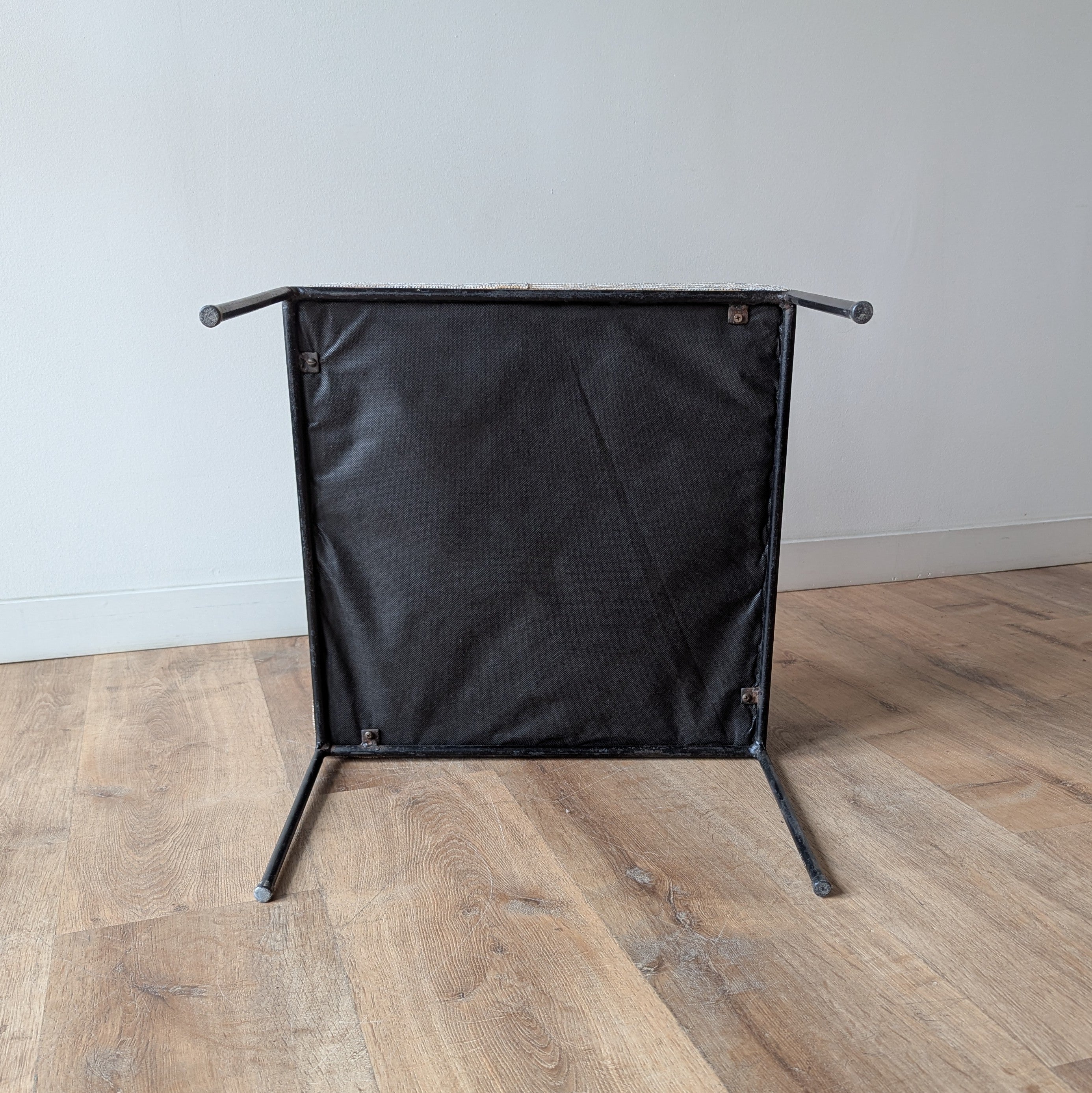 Paul McCobb Foot Stool, No. 1305