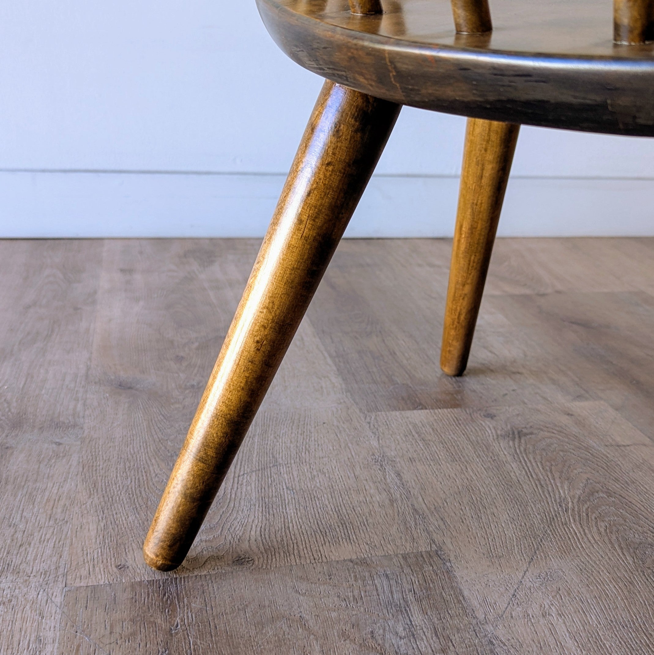 Yngve Ekström 'Arka' Chair