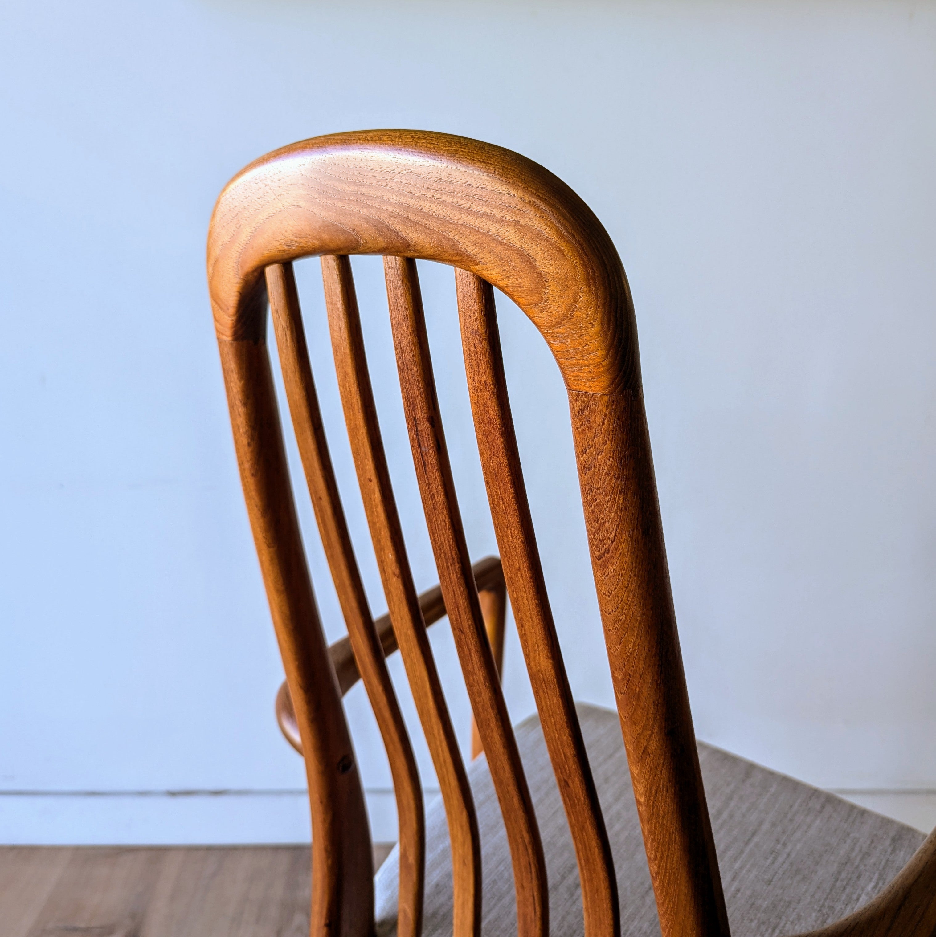 Benny Linden Dining Chairs