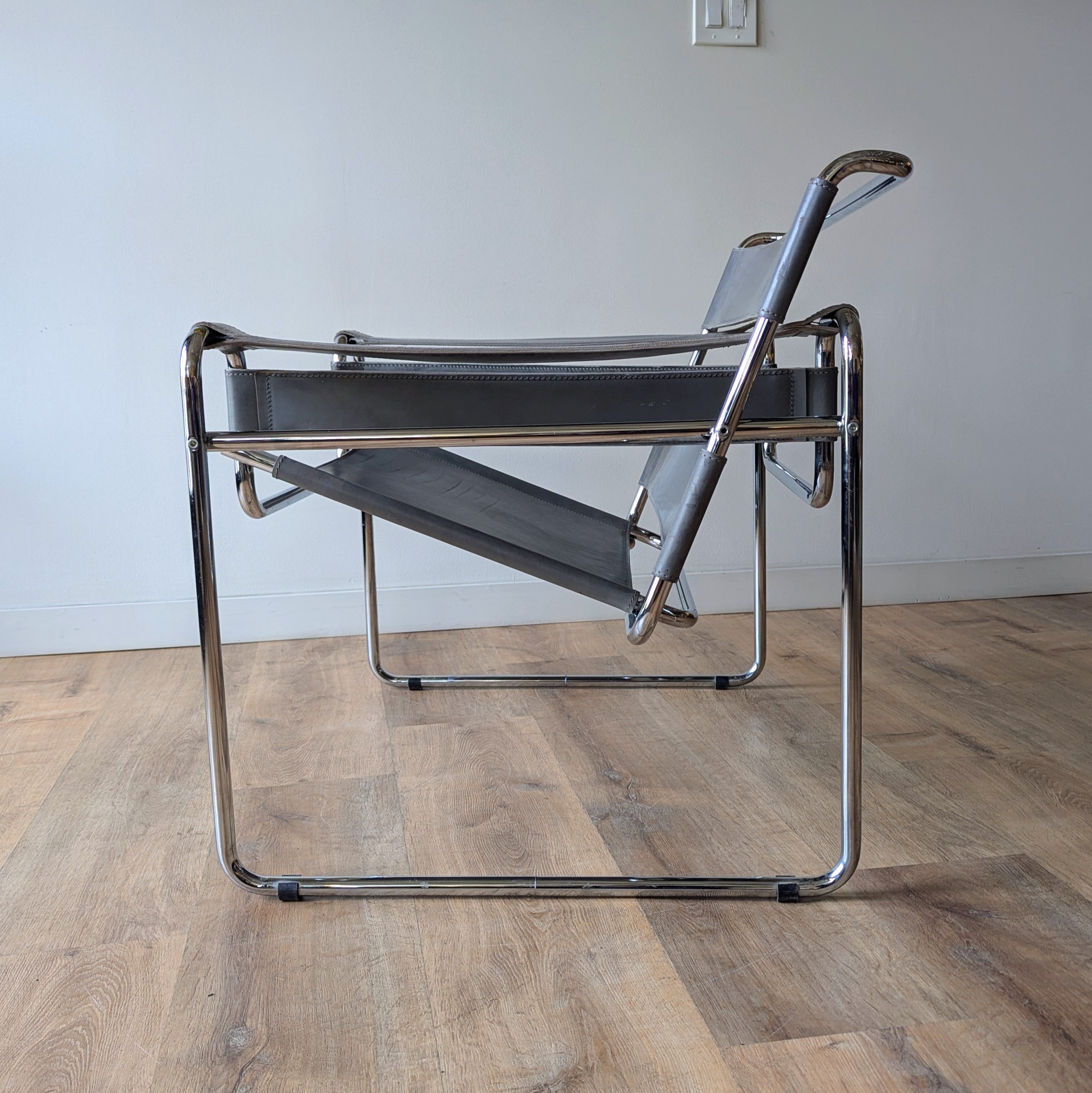 Marcel Breuer 'Wassily' Chair