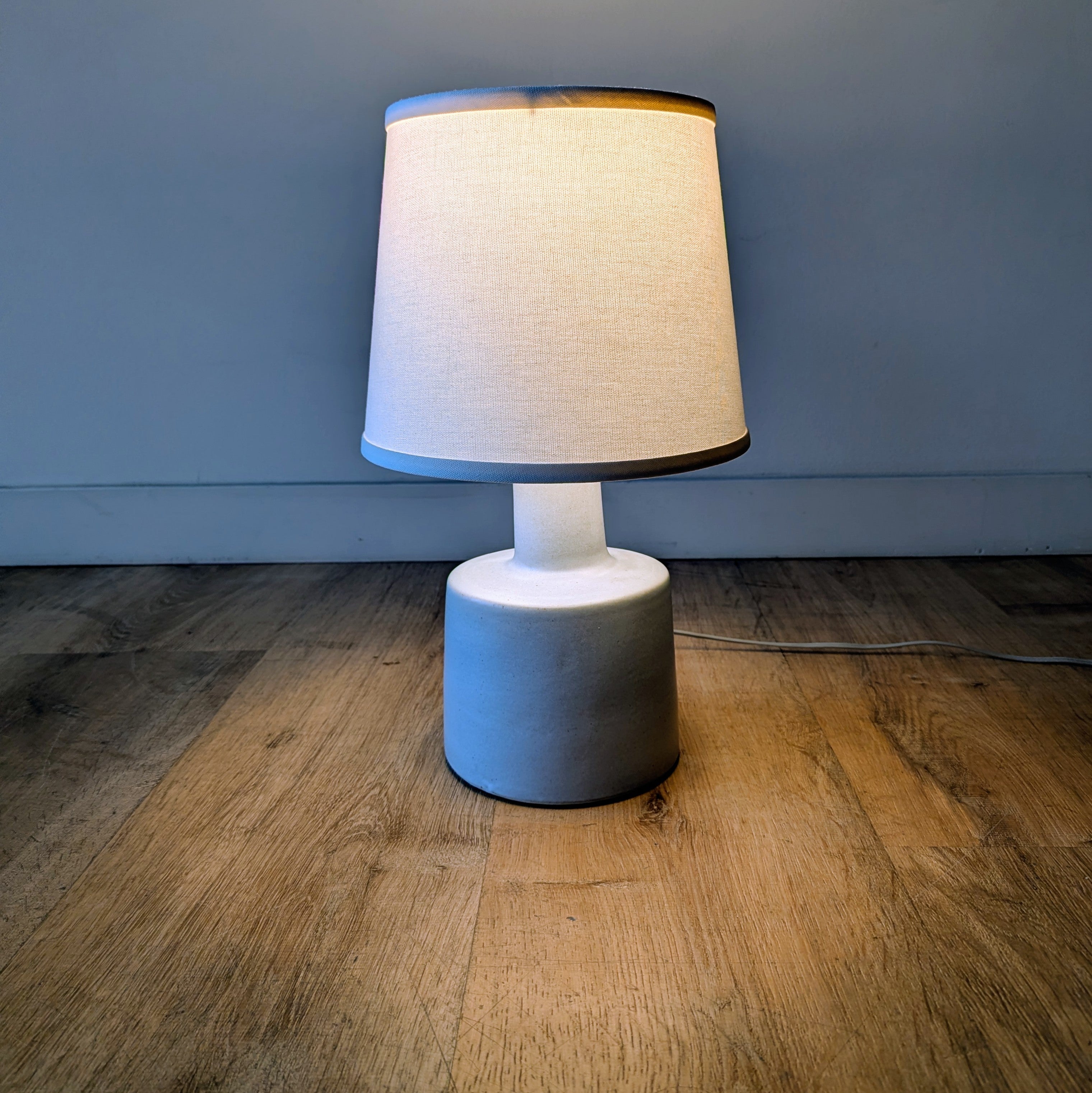 Jane + Gordon Martz Table Lamp