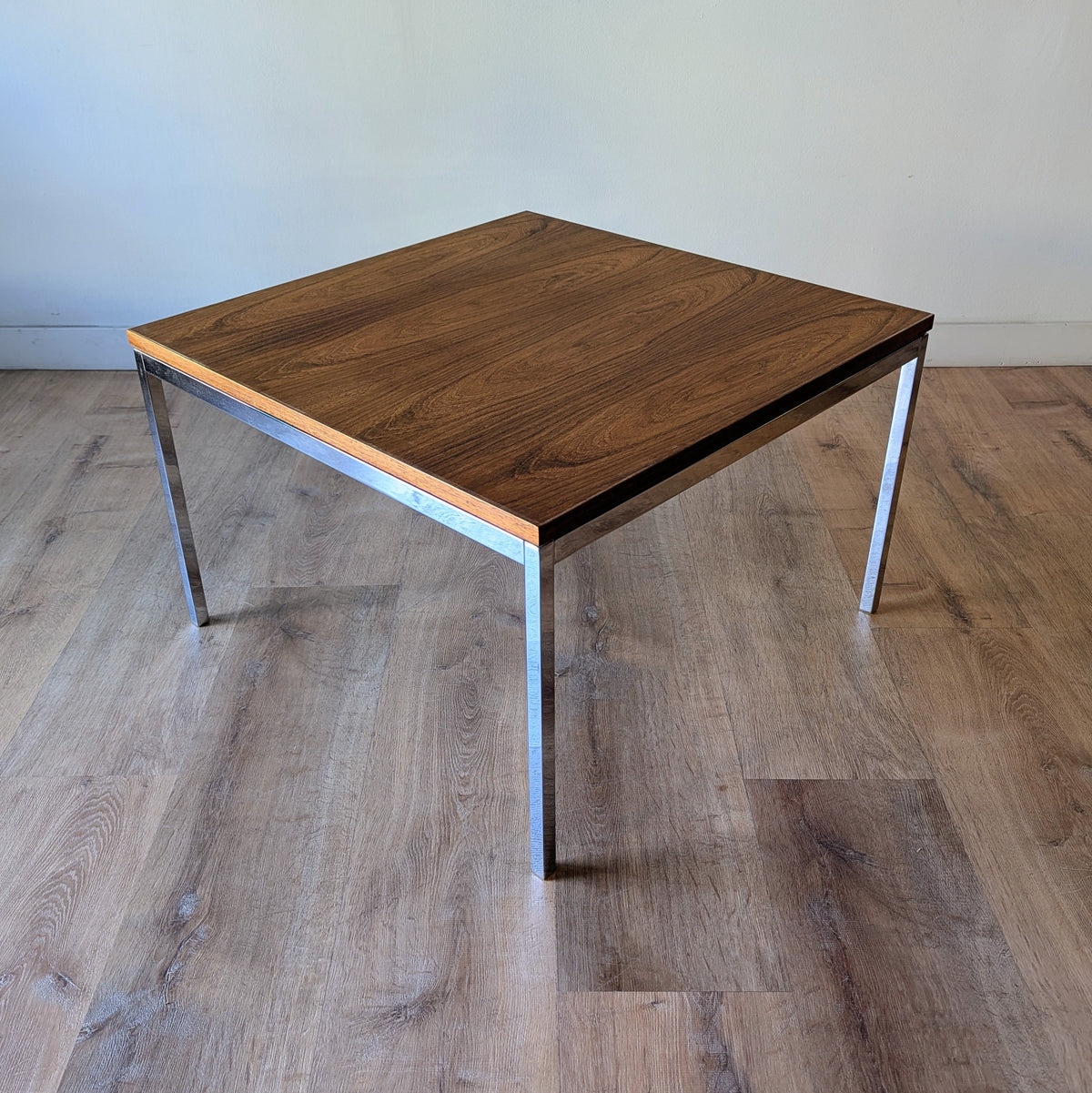 Florence Knoll Side Table