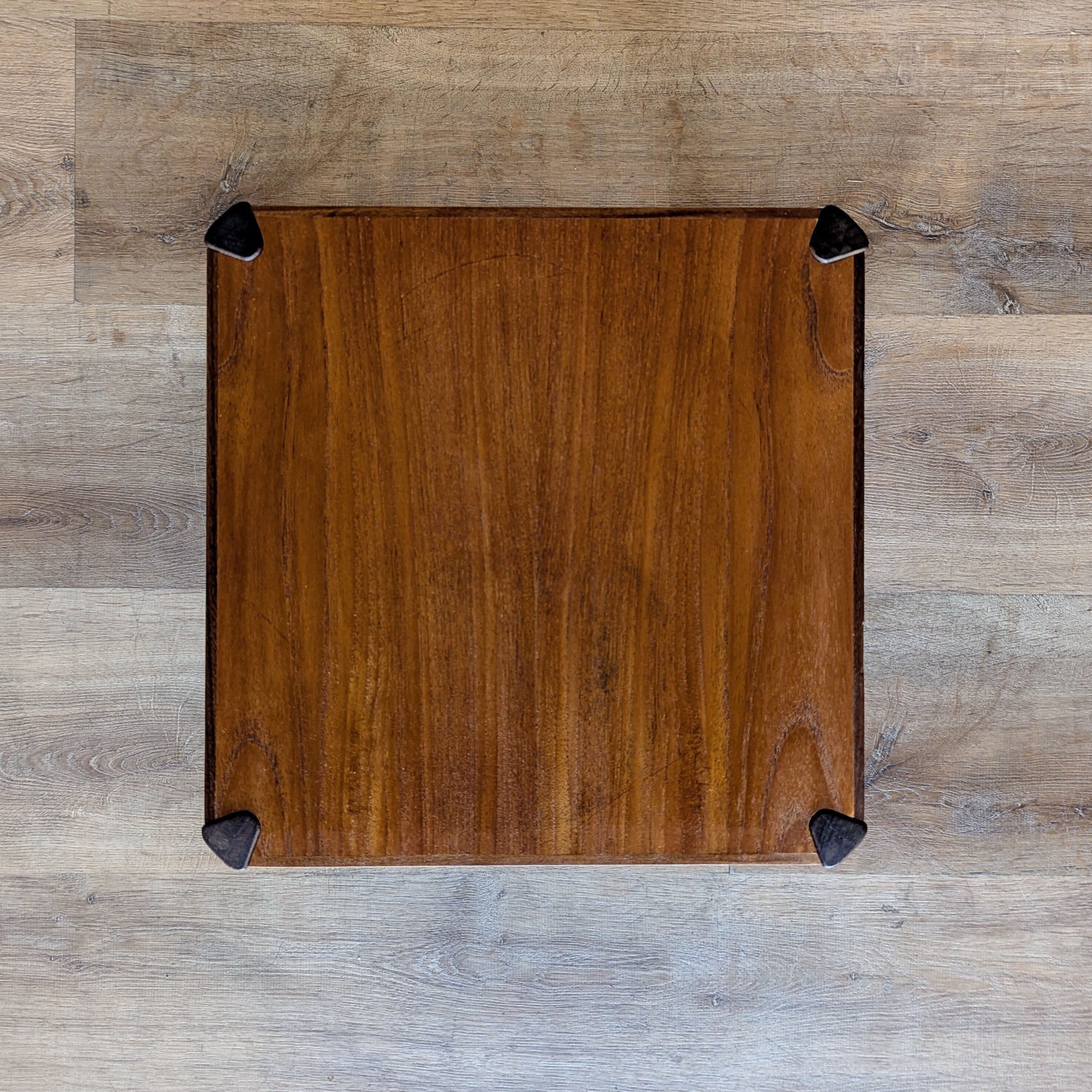 Hans Olsen Side Table