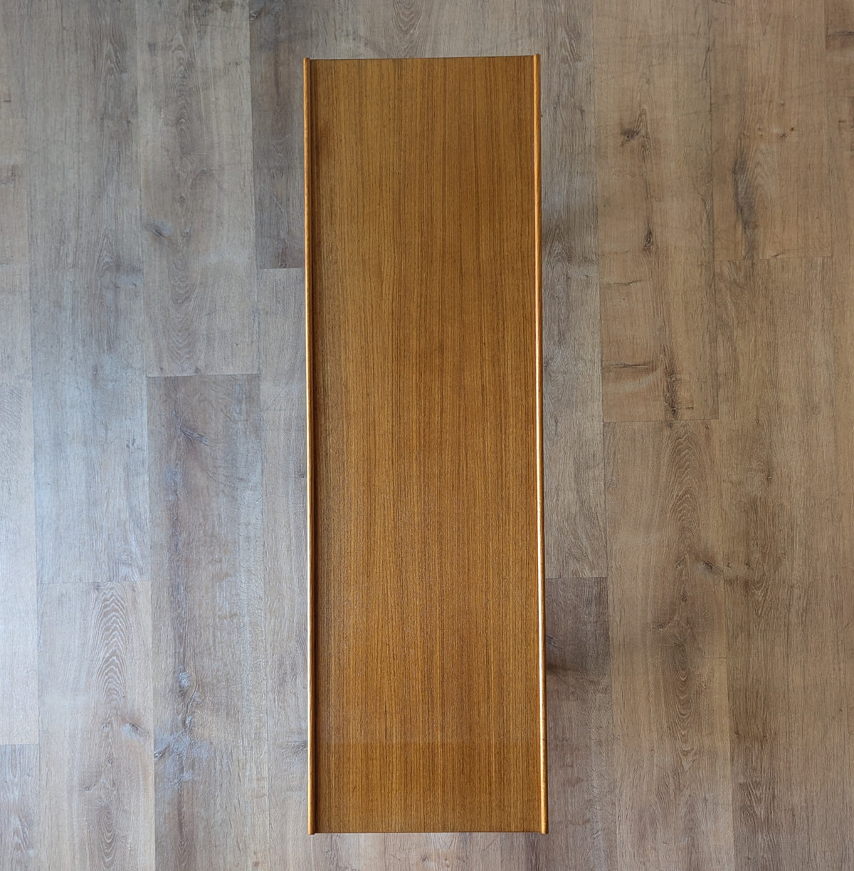 Torbjørn Afdal 'Krobo' Bench