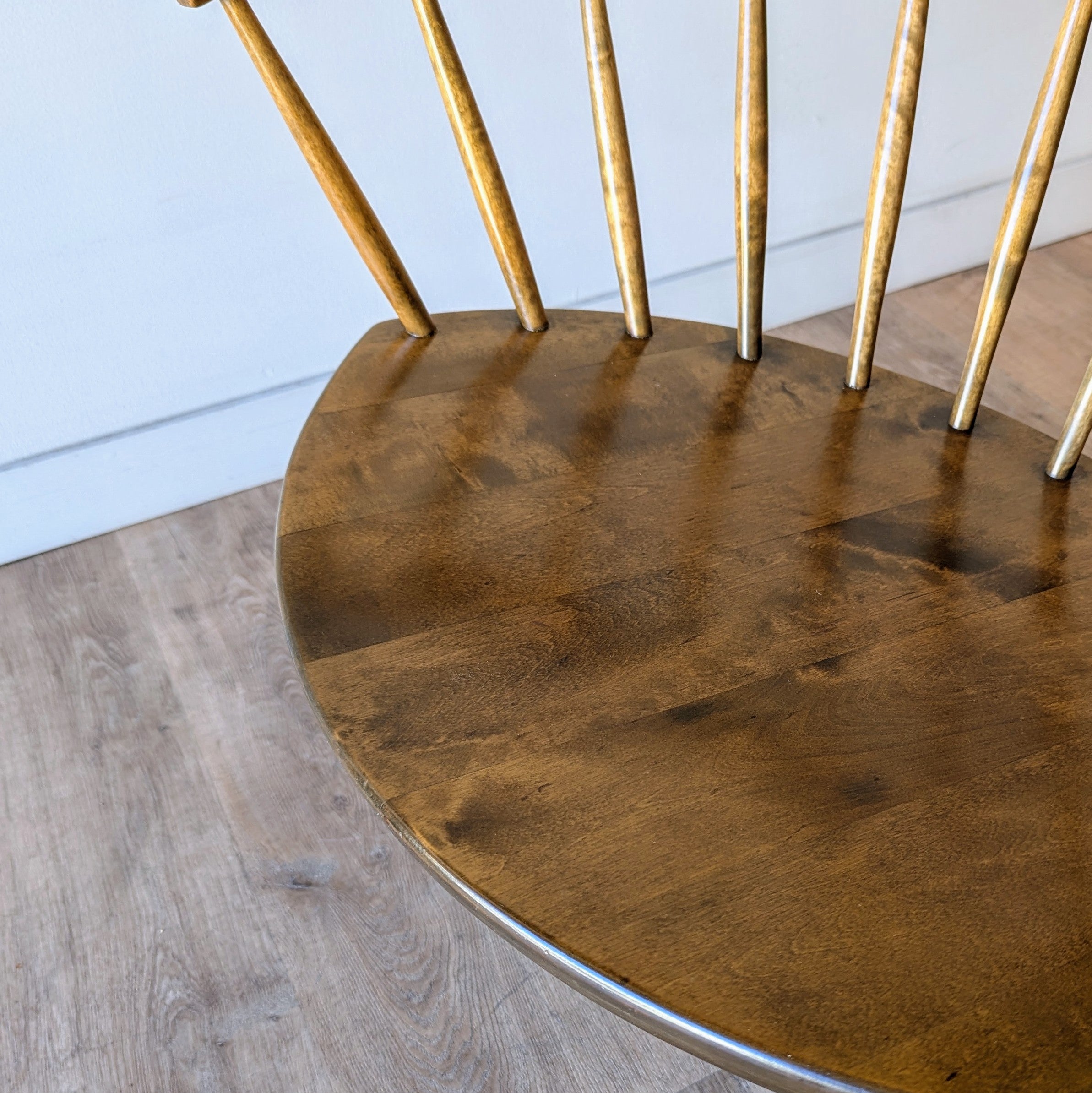 Yngve Ekström 'Arka' Chair
