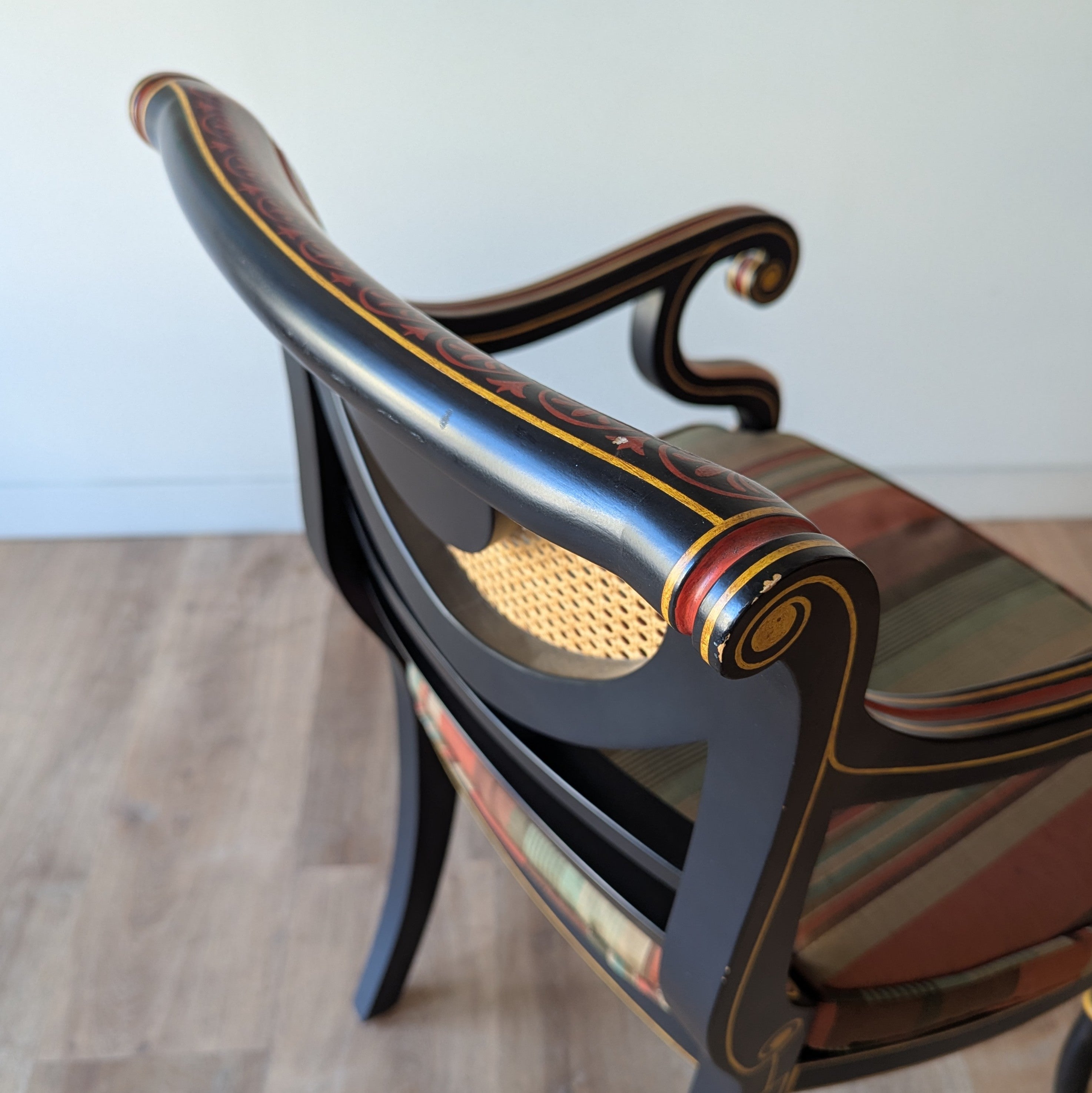 Peter Fejes Armchair