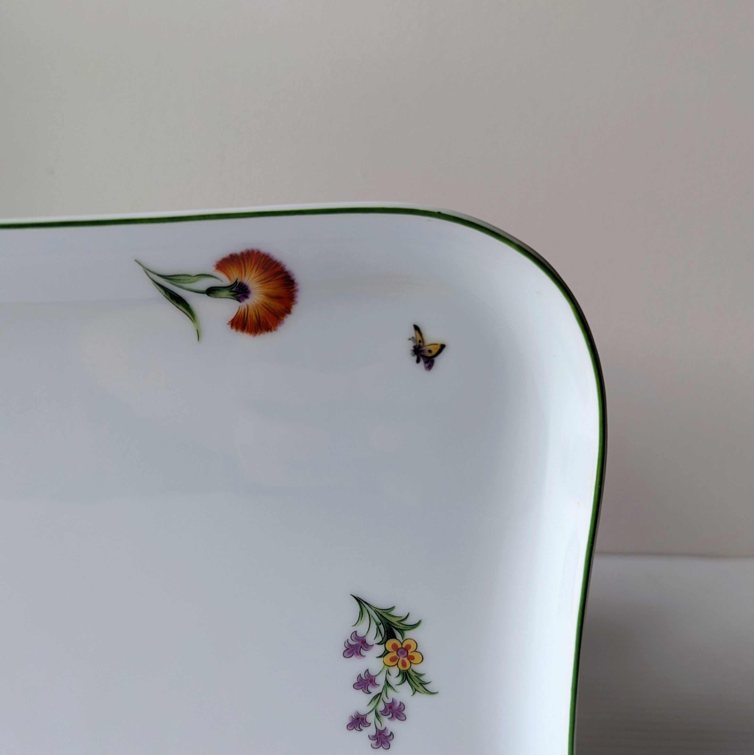 Tiffany & Co. Garden Tray