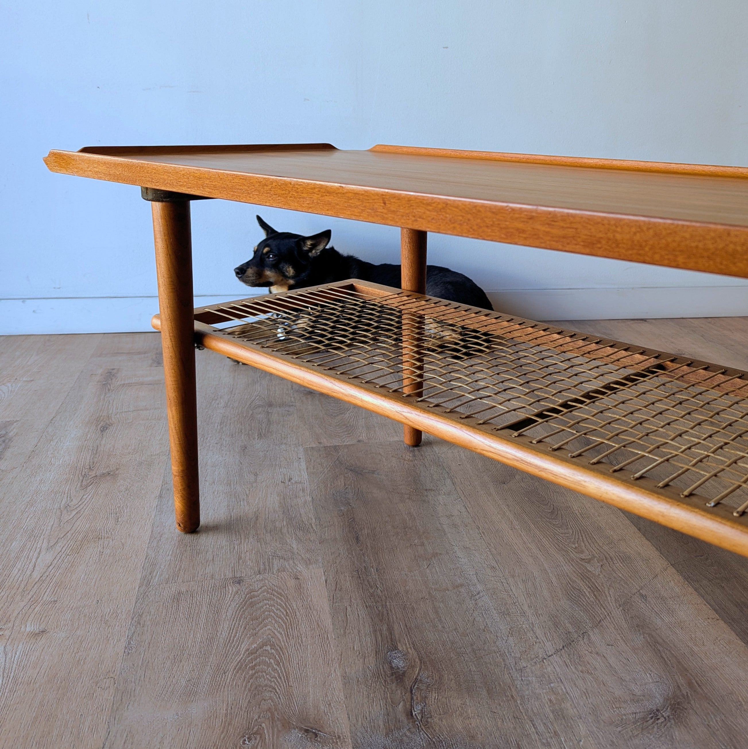 Poul Jensen Coffee Table