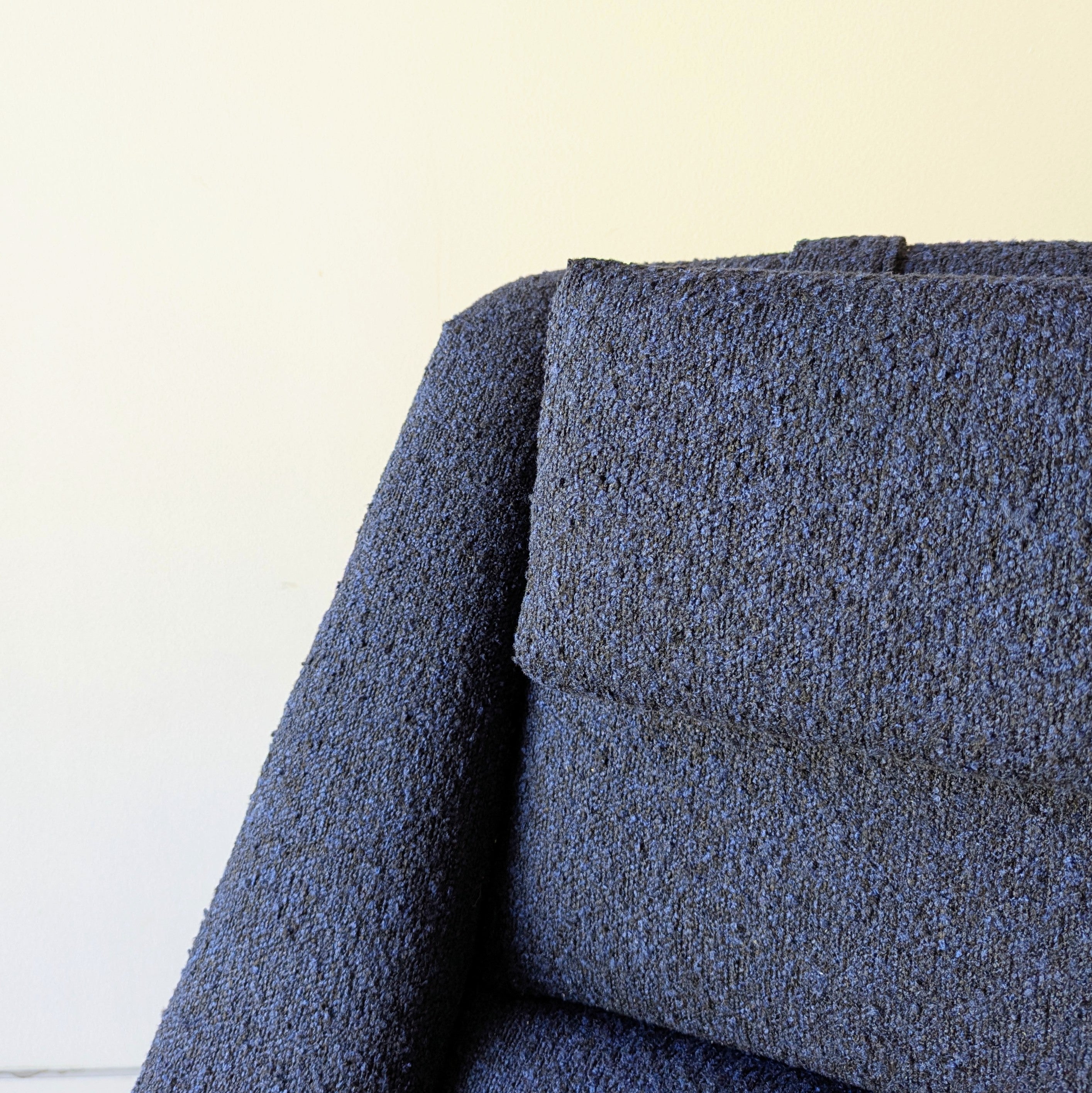 Folke Ohlsson Lounge Chair
