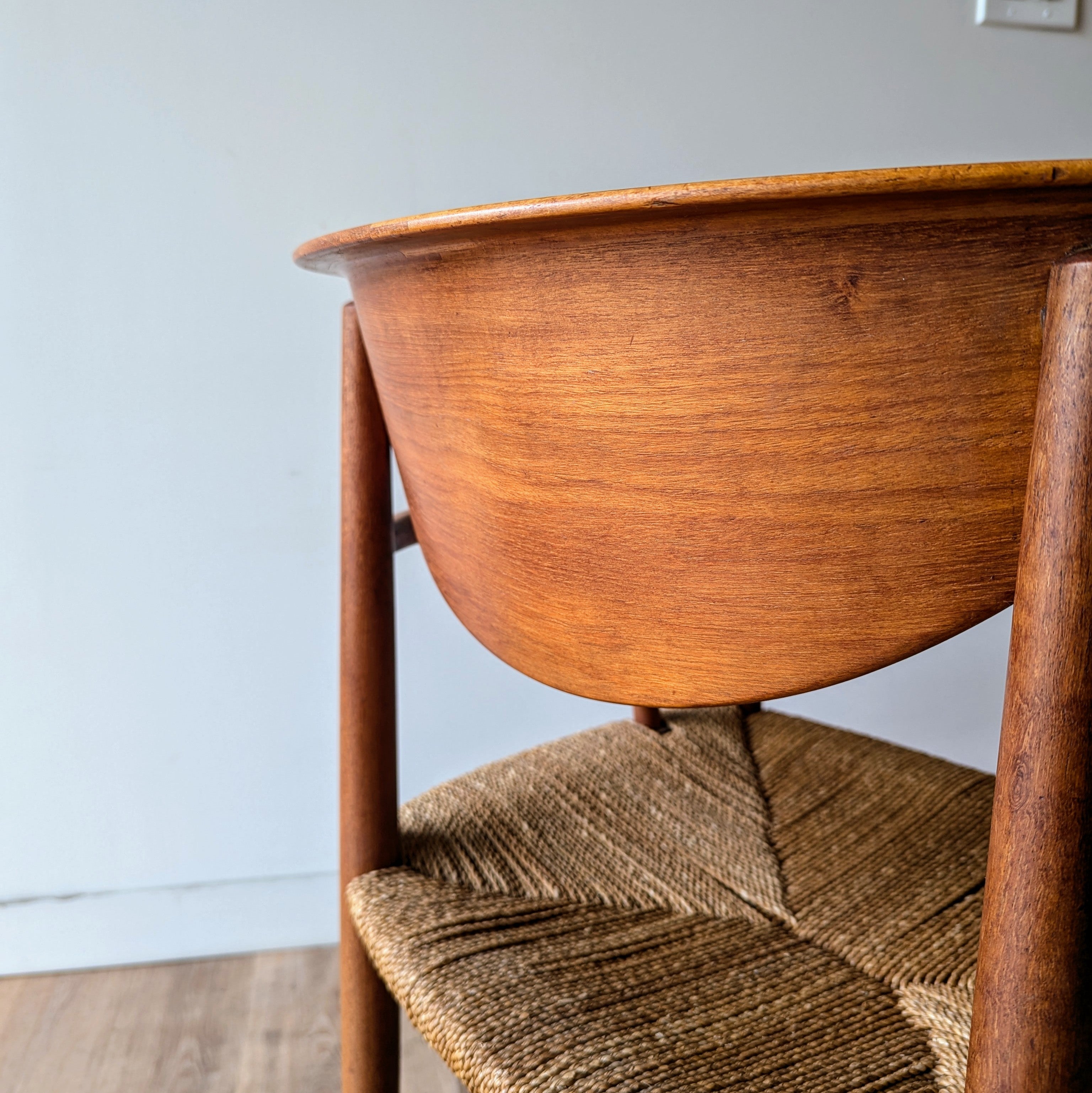 Peter Hvidt & Orla Mølgaard Nielsen Dining Chairs