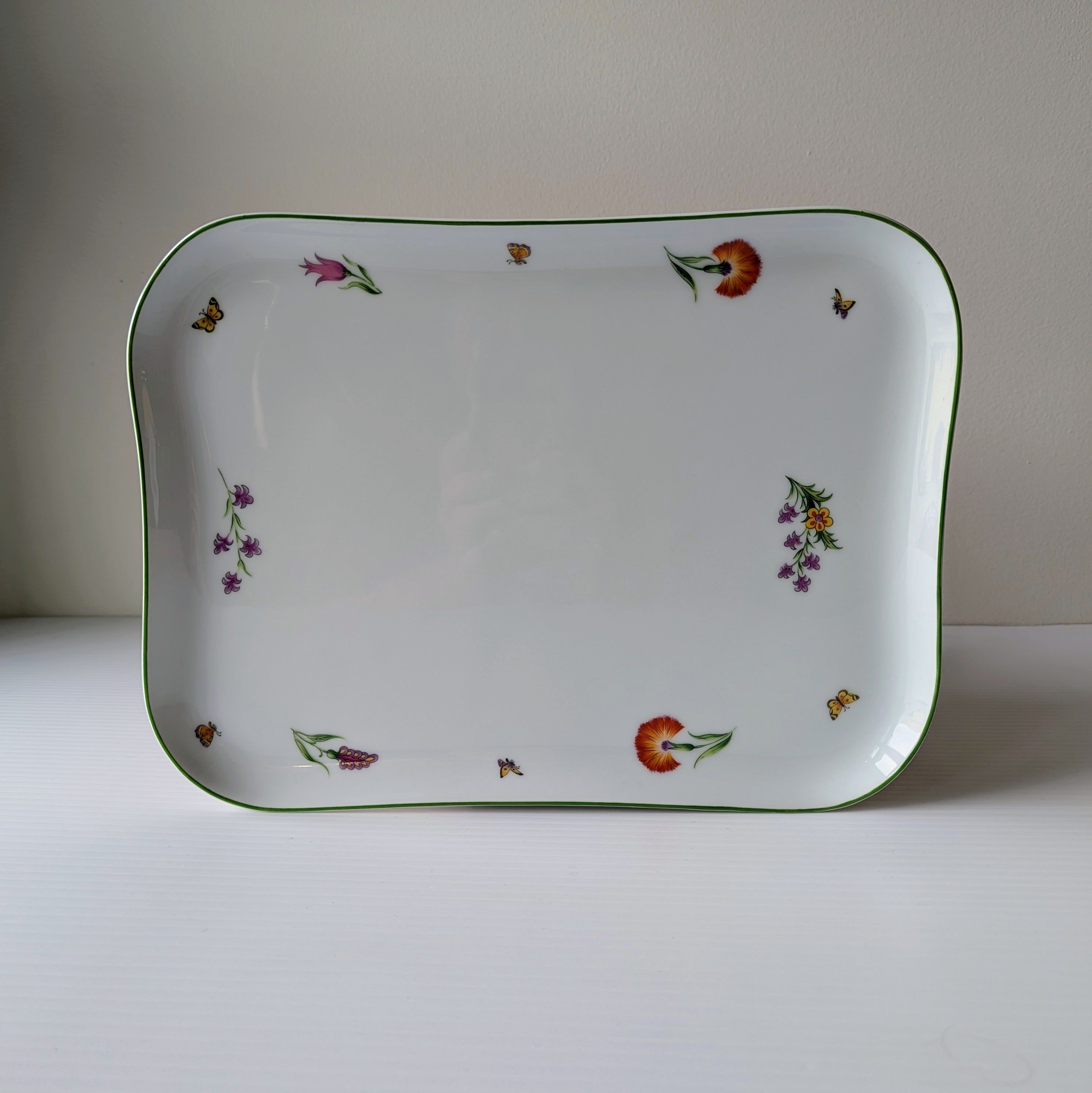 Tiffany & Co. Garden Tray
