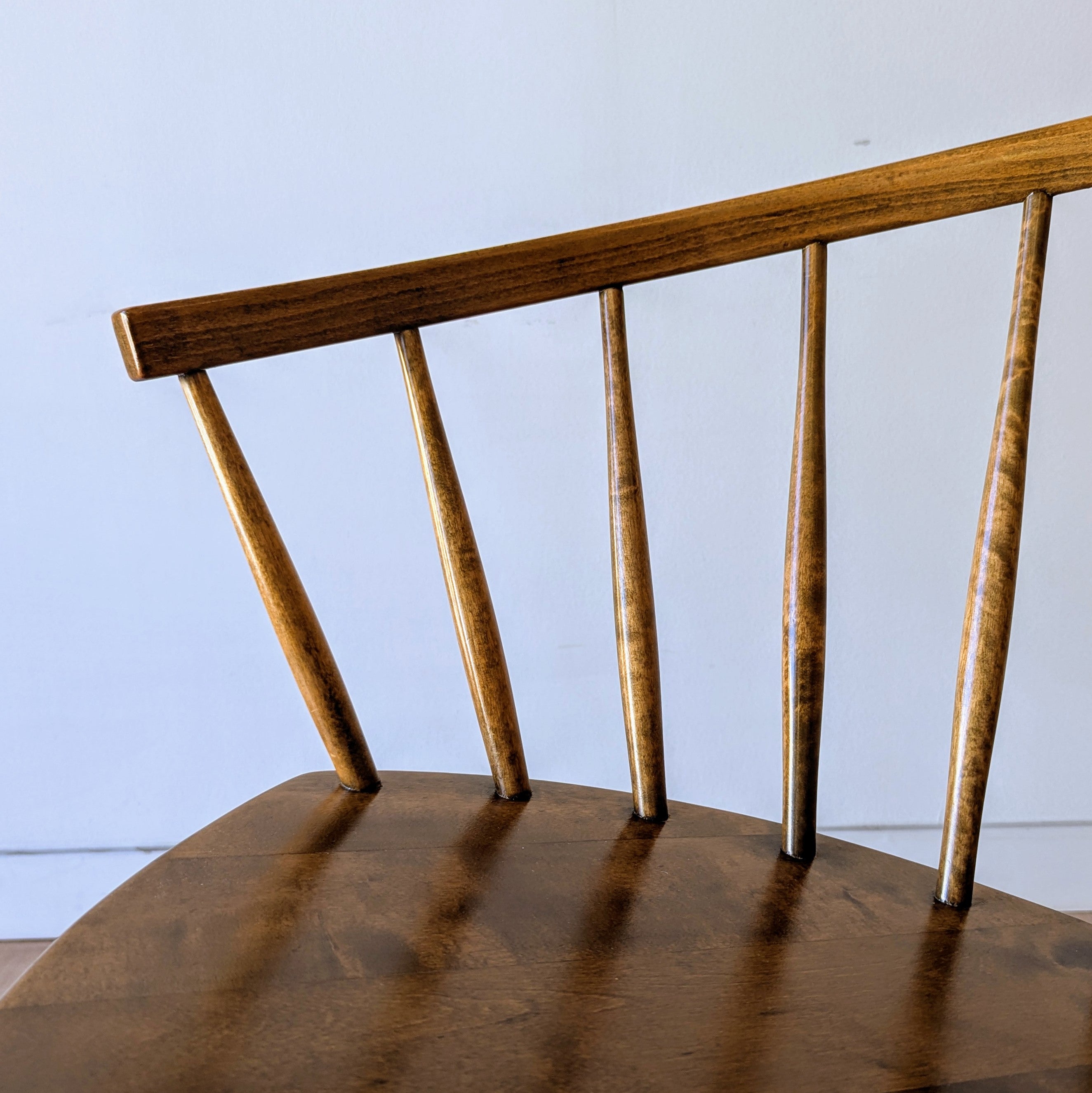 Yngve Ekström 'Arka' Chair