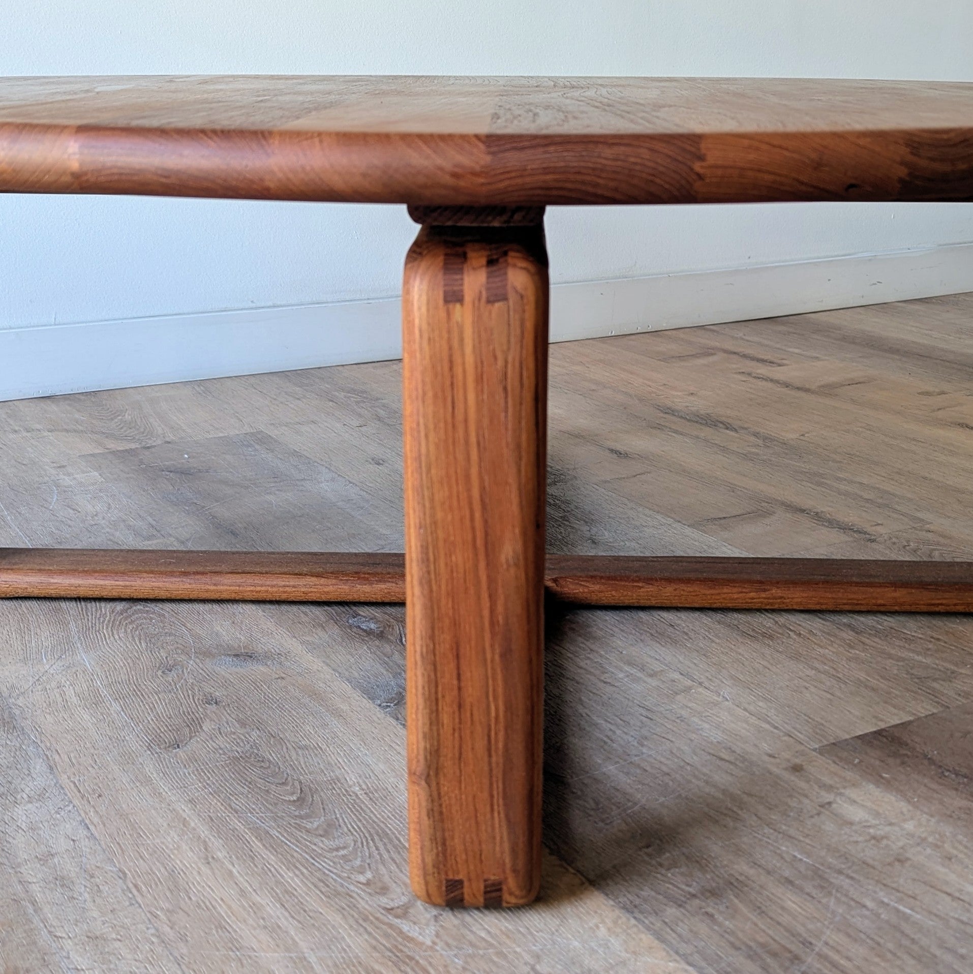 MCM Coffee Table