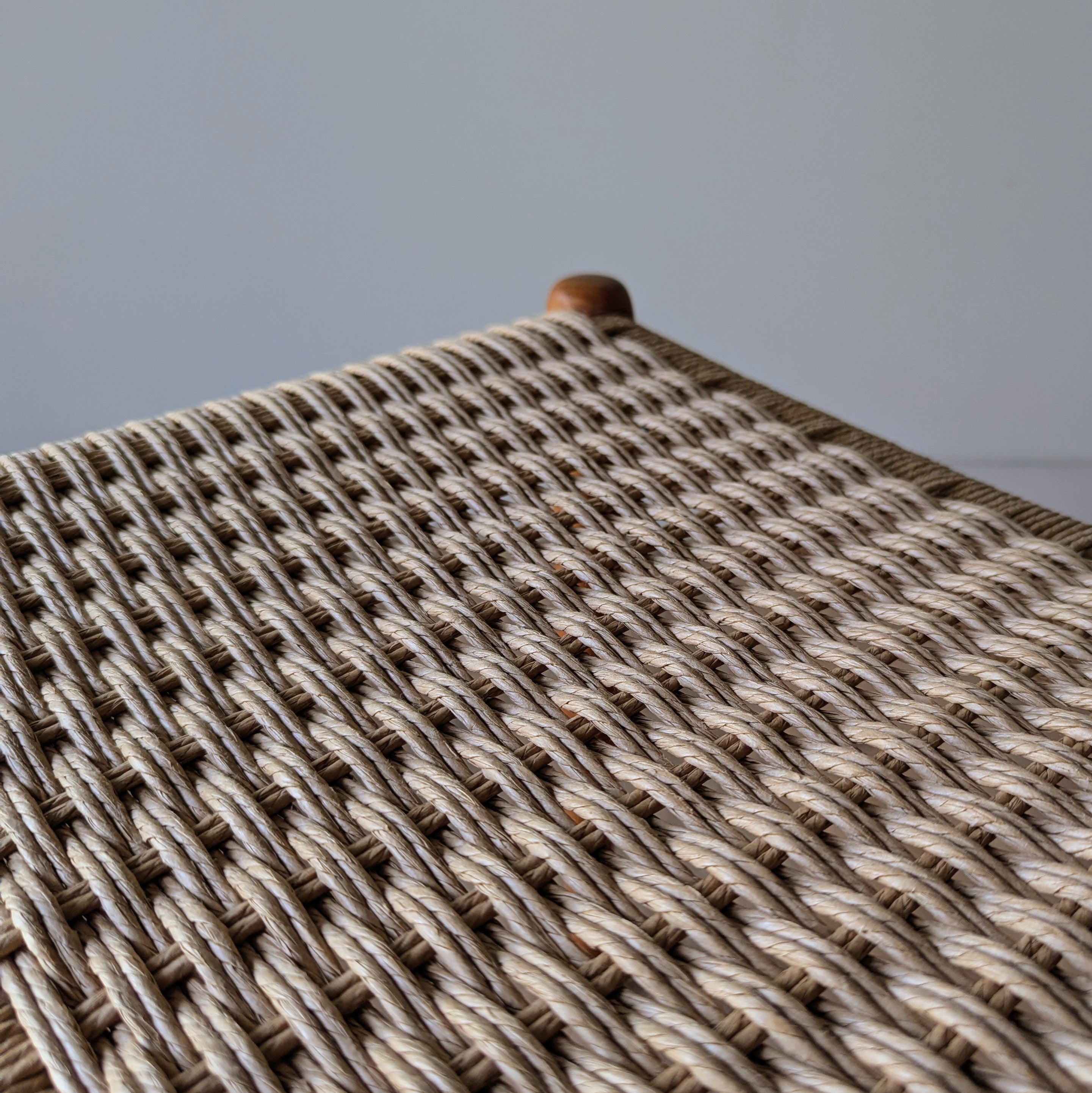 Niels Møller Stool, 80a