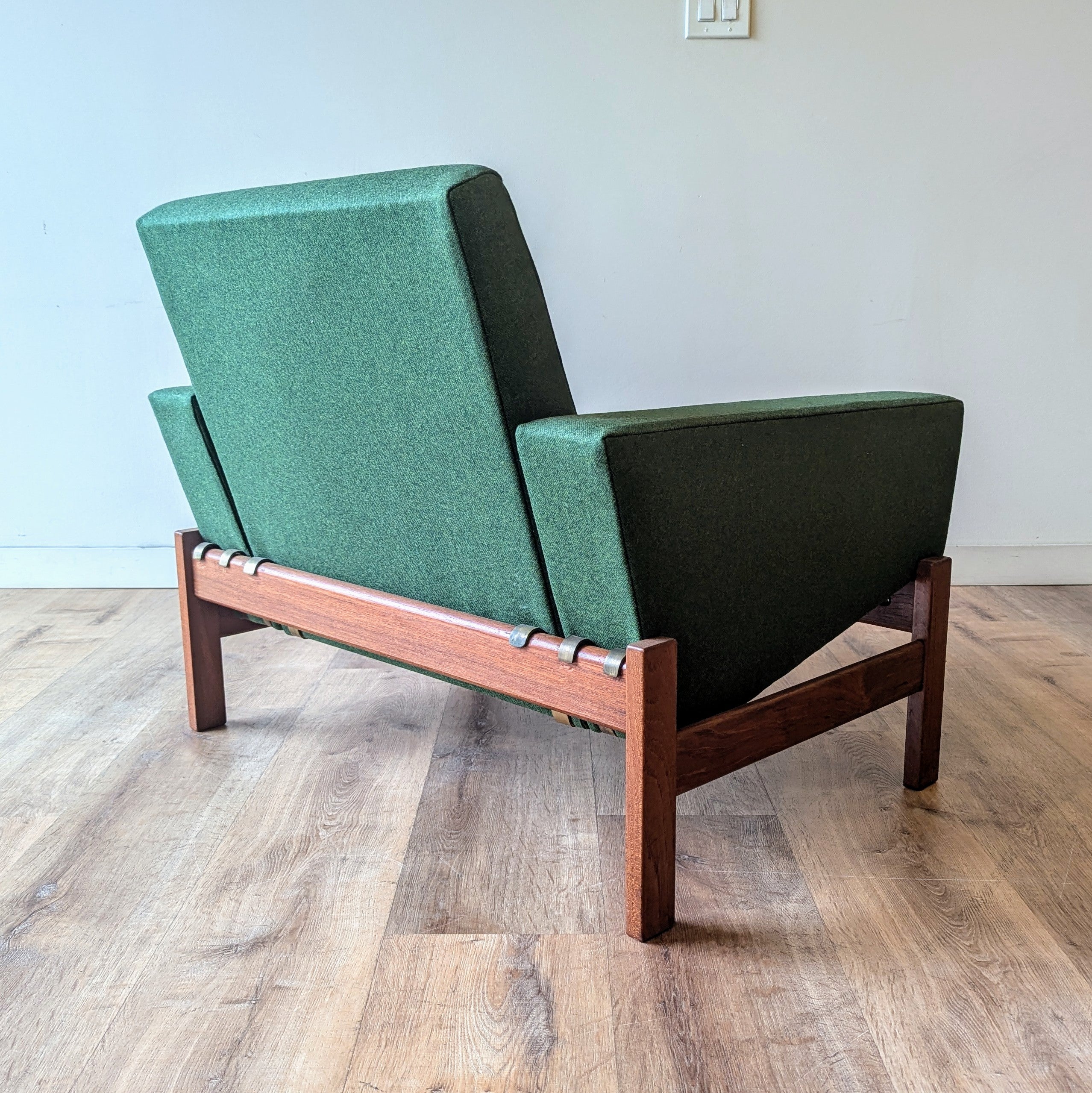 Illum Wikkelsø Sofa Set