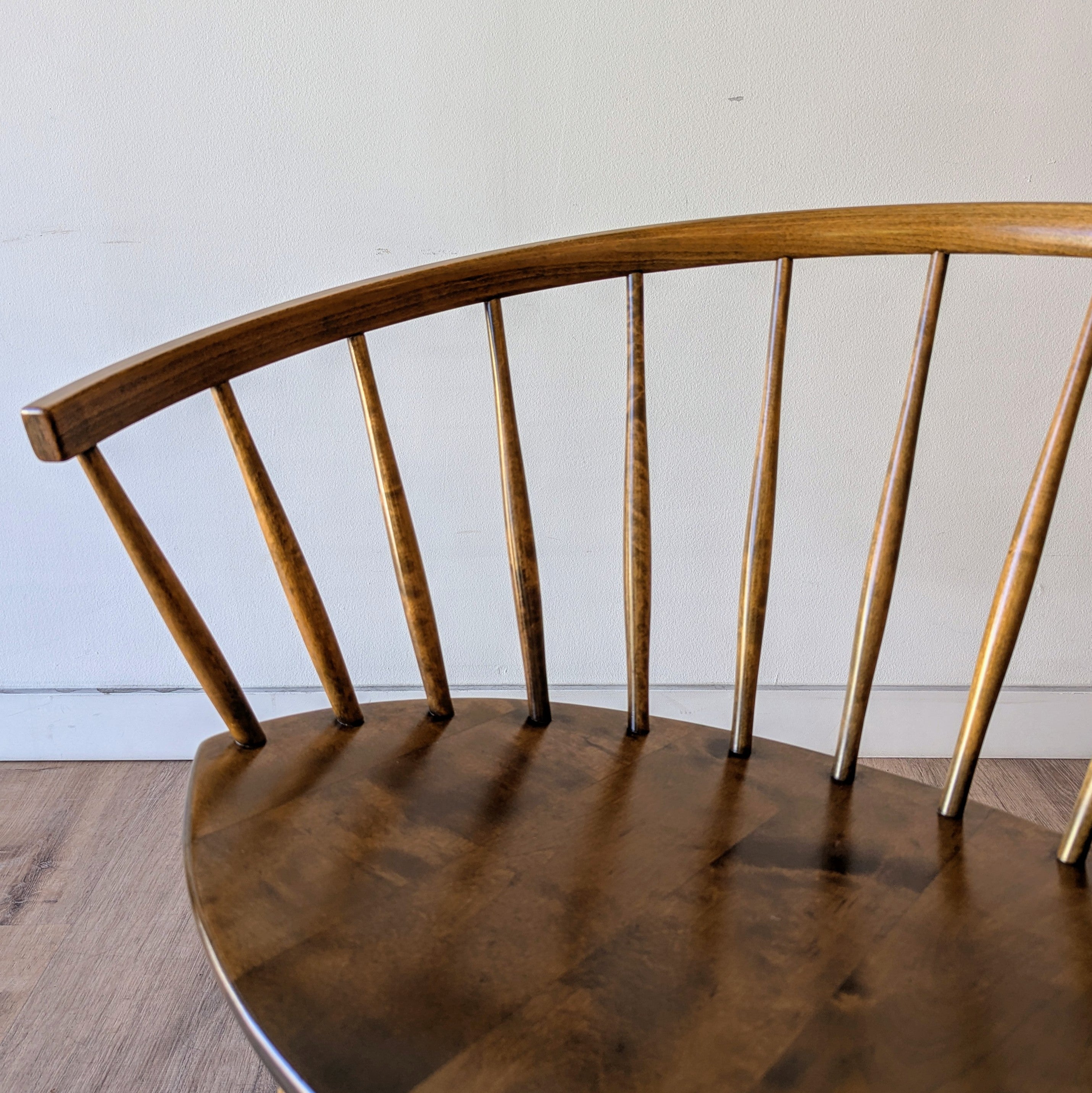 Yngve Ekström 'Arka' Chair