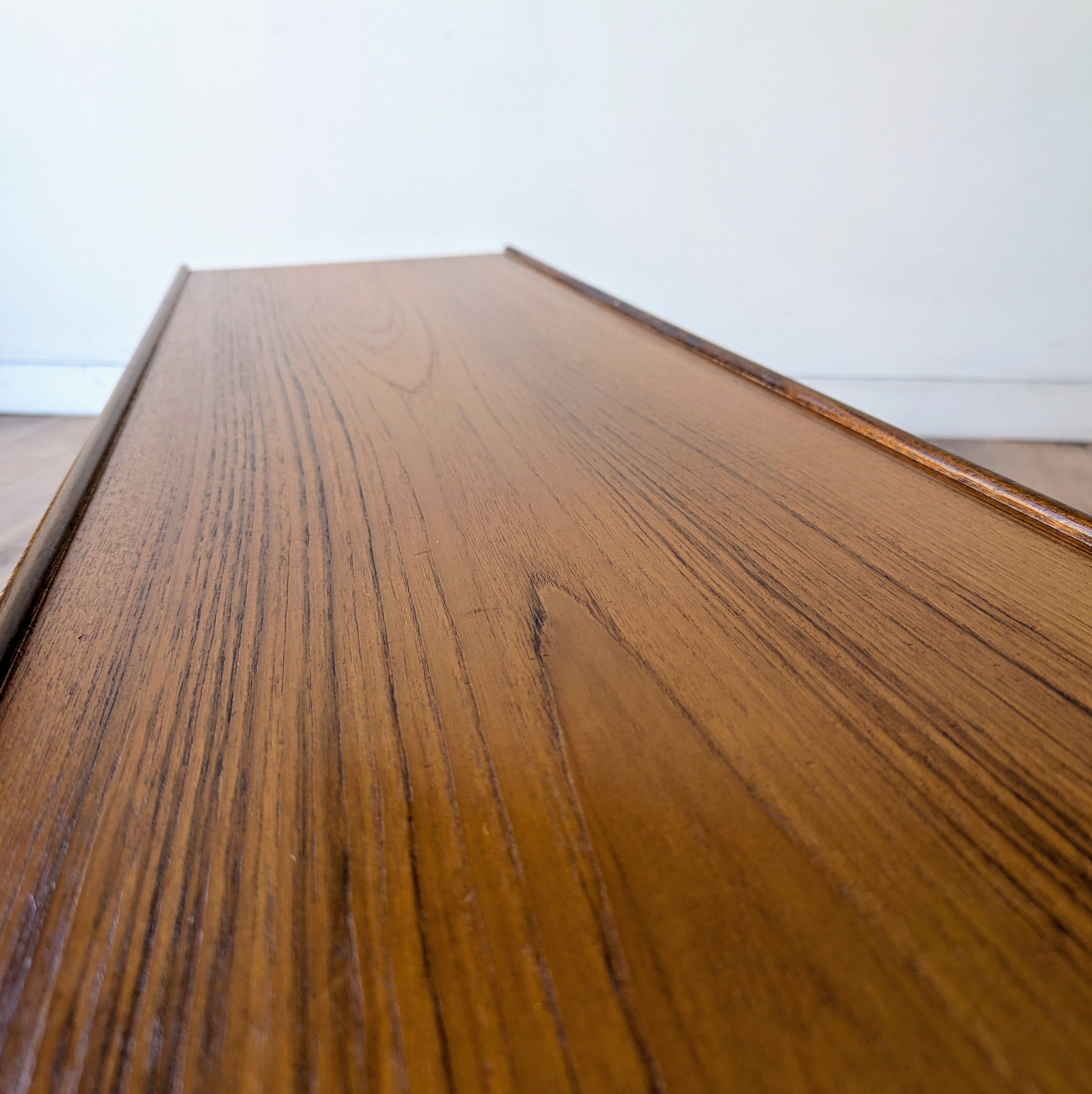Torbjørn Afdal 'Krobo' Bench