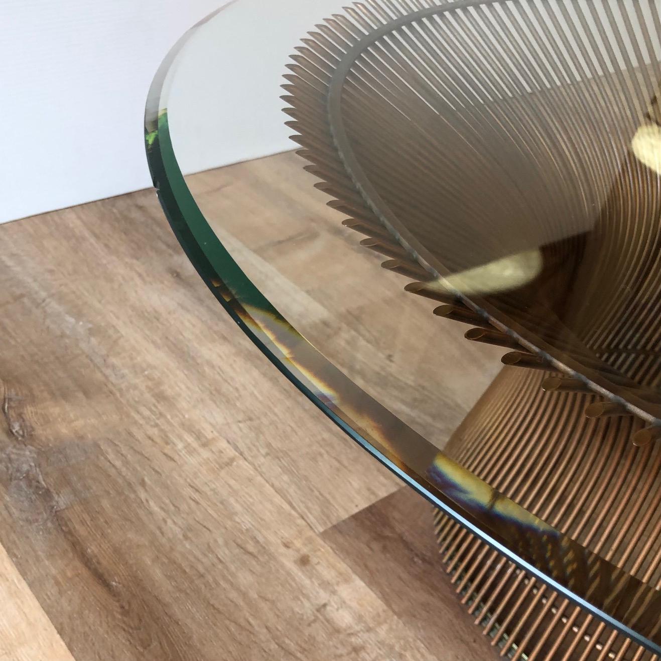 Warren Platner Coffee Table