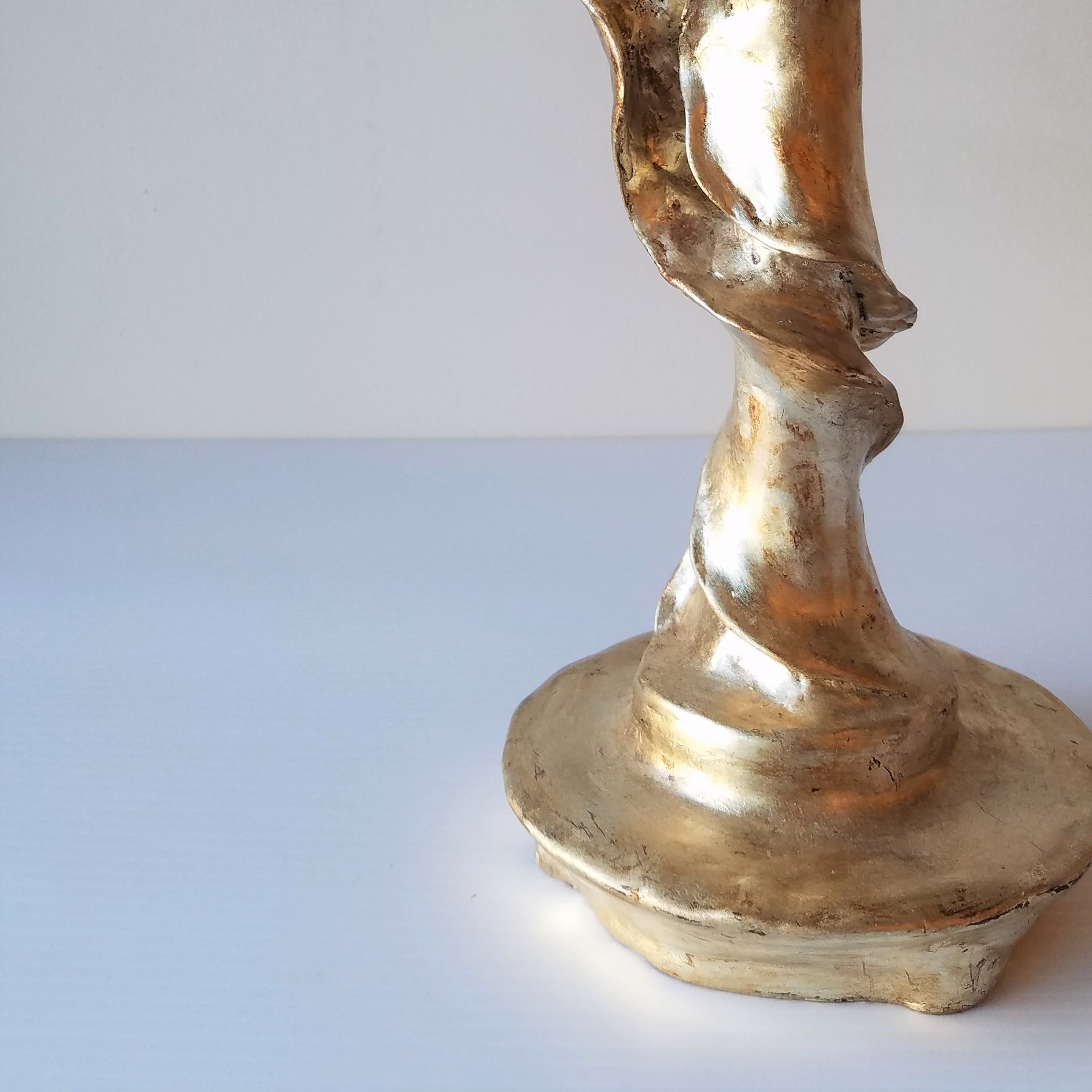 Rand Babcock Scuplture
