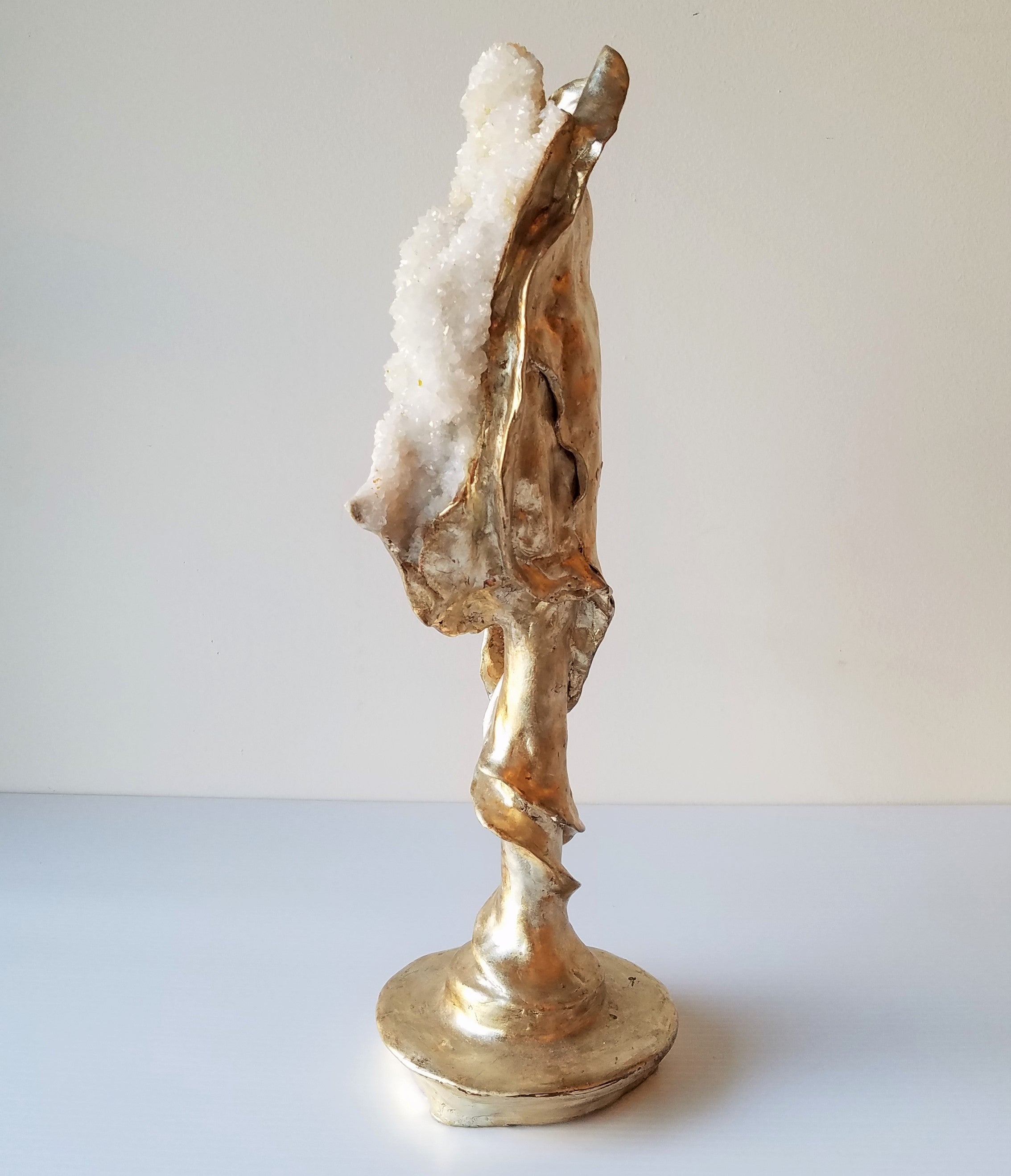Rand Babcock Scuplture