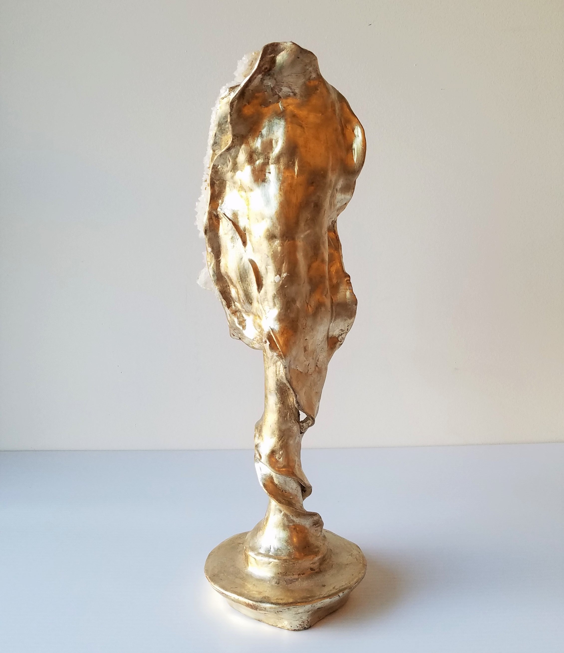 Rand Babcock Scuplture