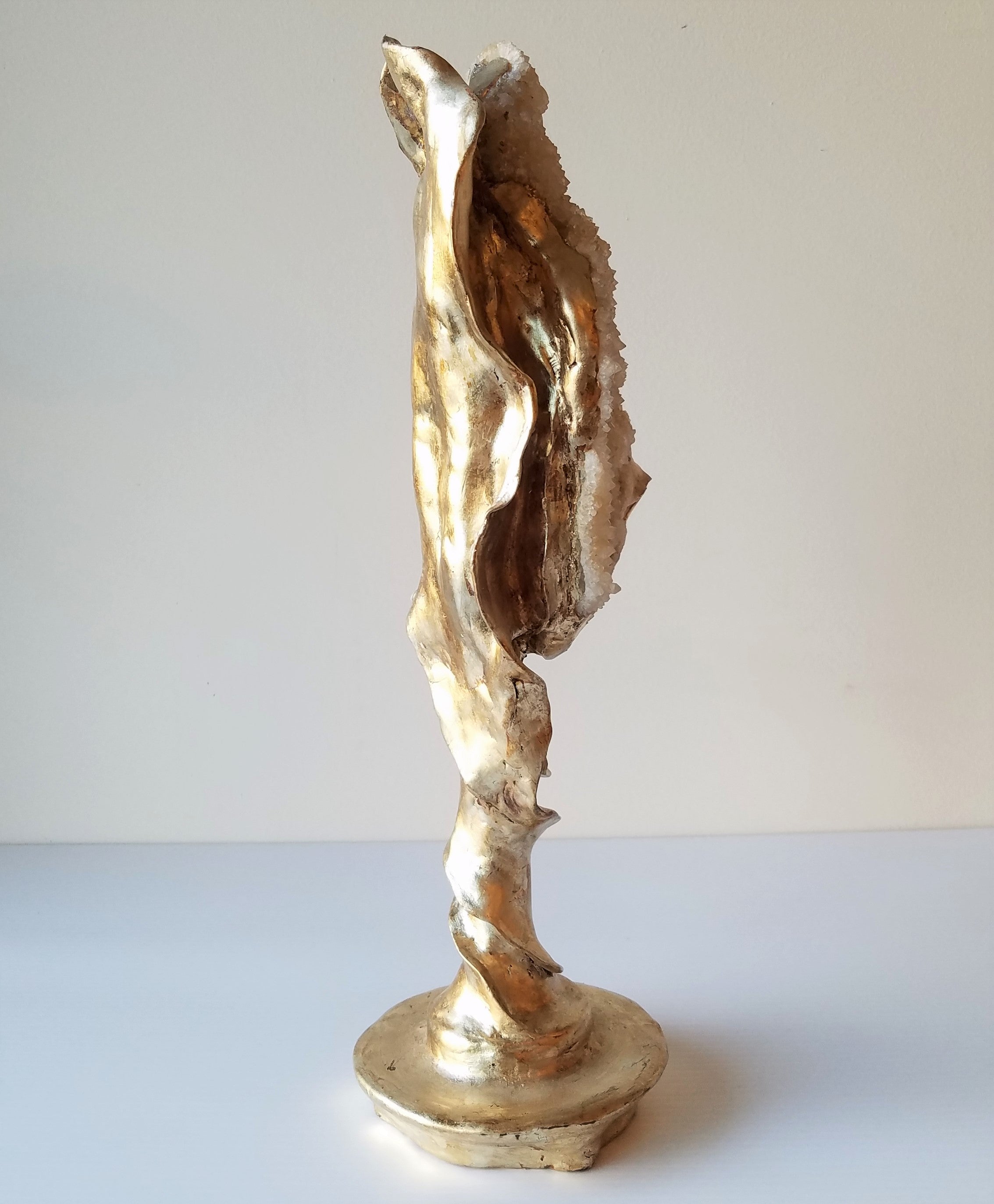 Rand Babcock Scuplture