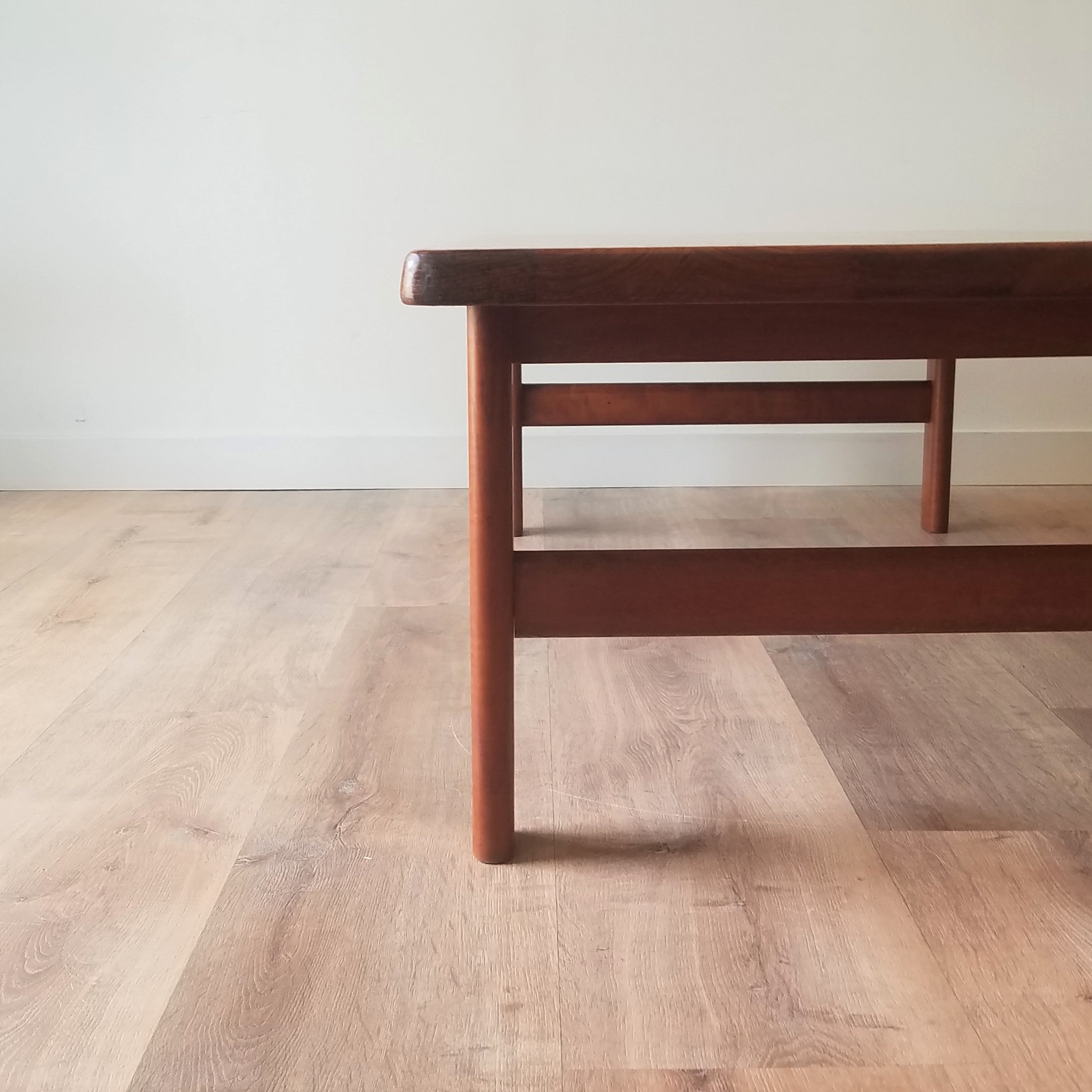 Neils Bach Coffee + Side Table - a set