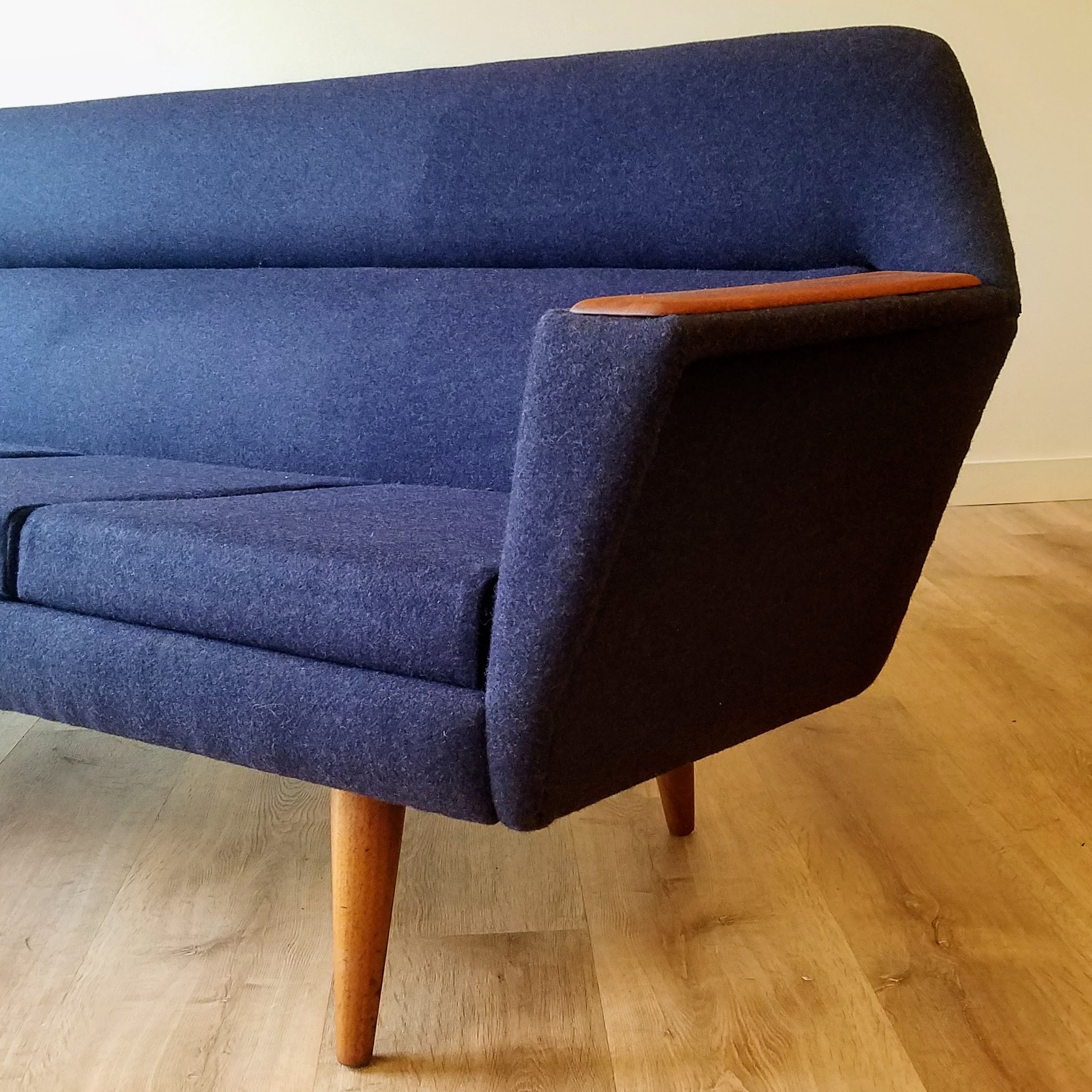 MCM Norwegian Sofa