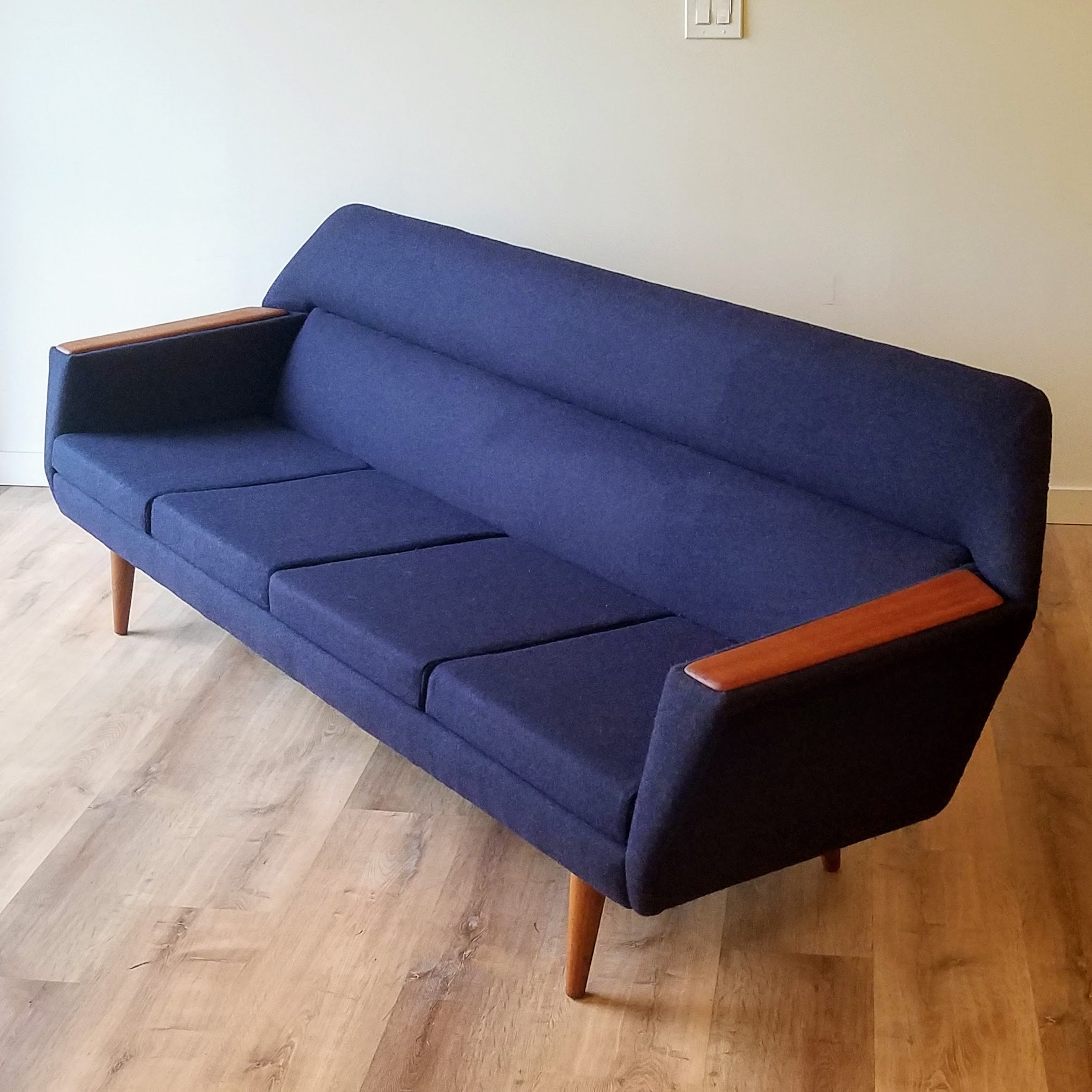 MCM Norwegian Sofa
