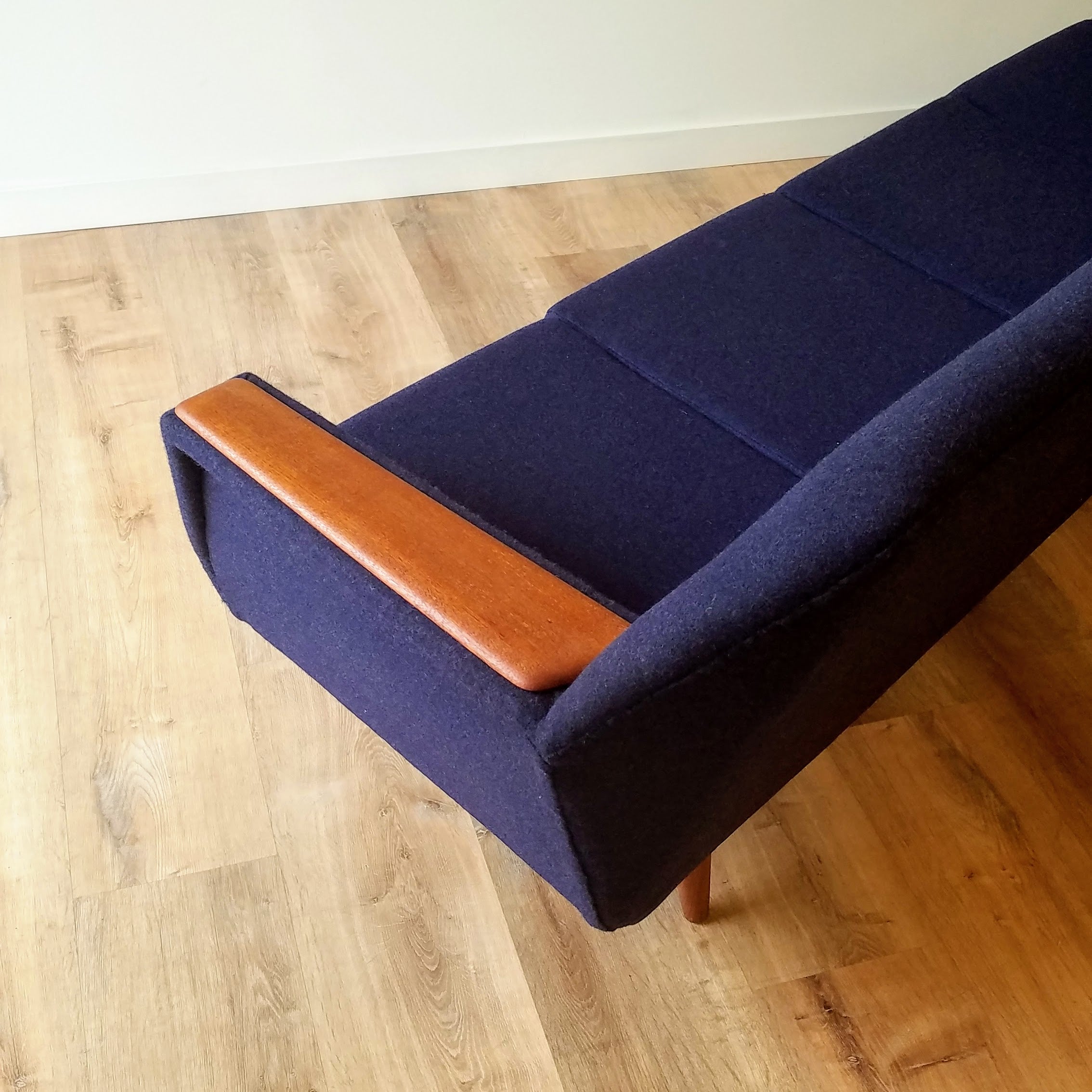 MCM Norwegian Sofa