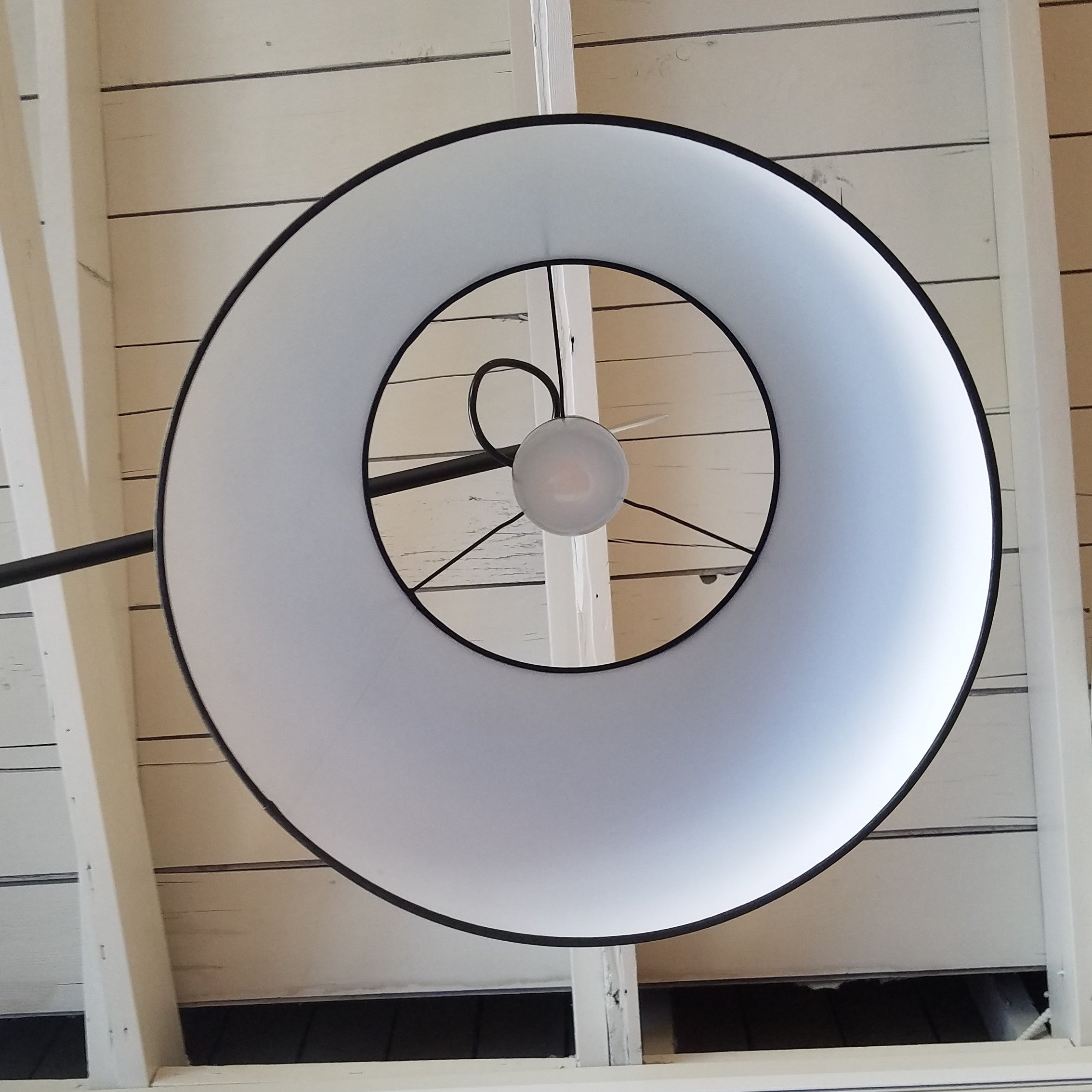 Michele De Lucchi Tolomeo Mega Floor Lamp