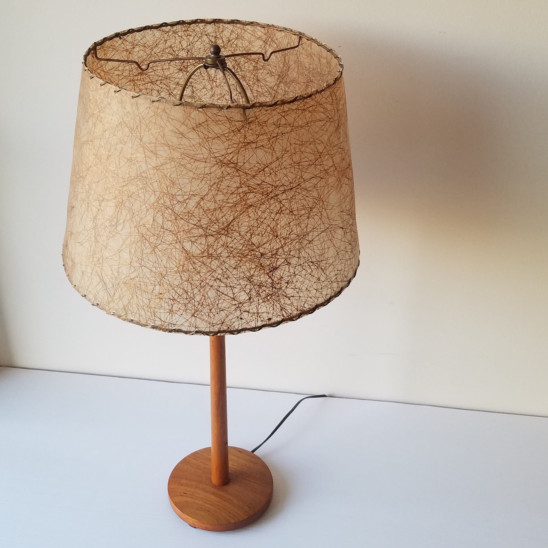 George Kovacs Table Lamp