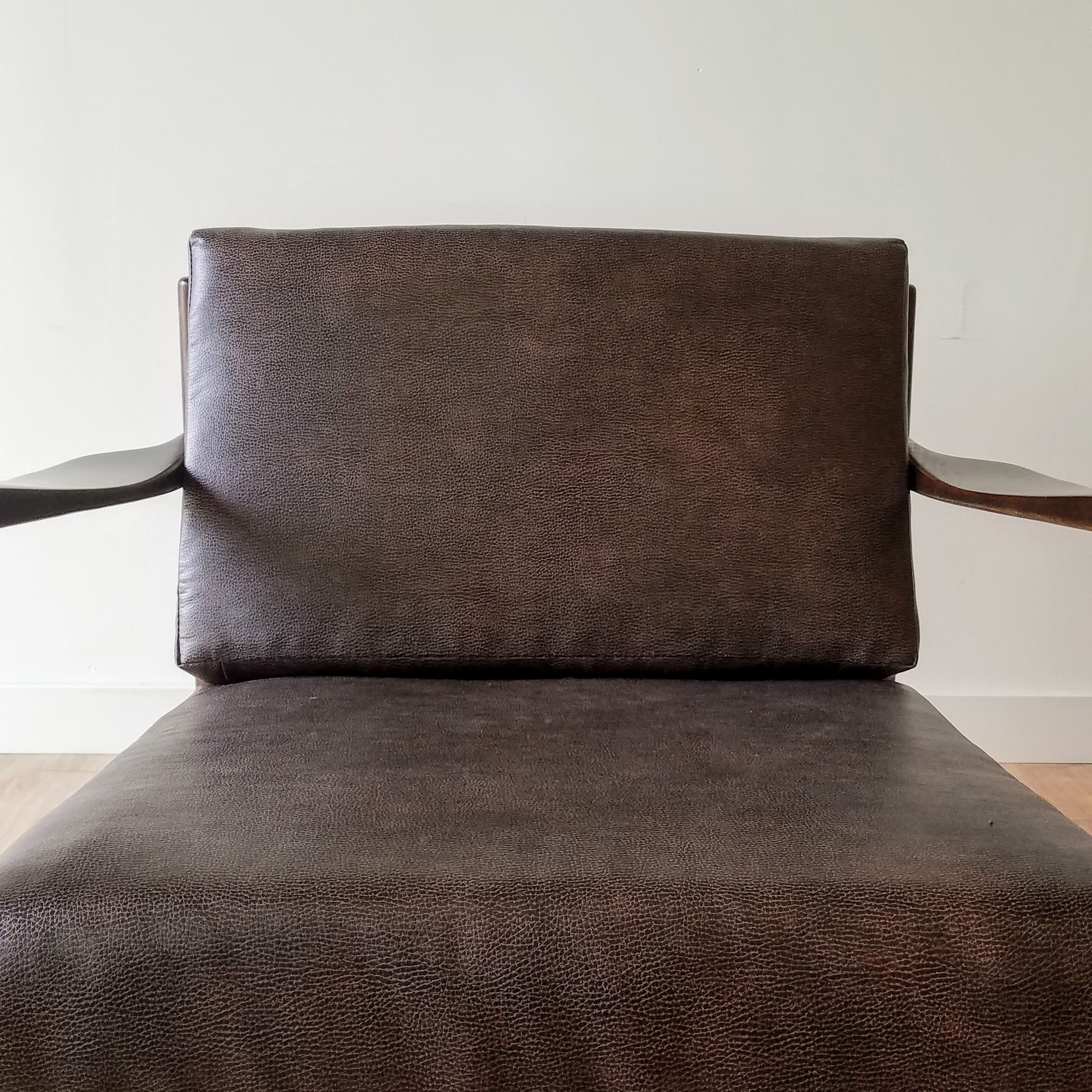 Folke Ohlsson Lounge Chair