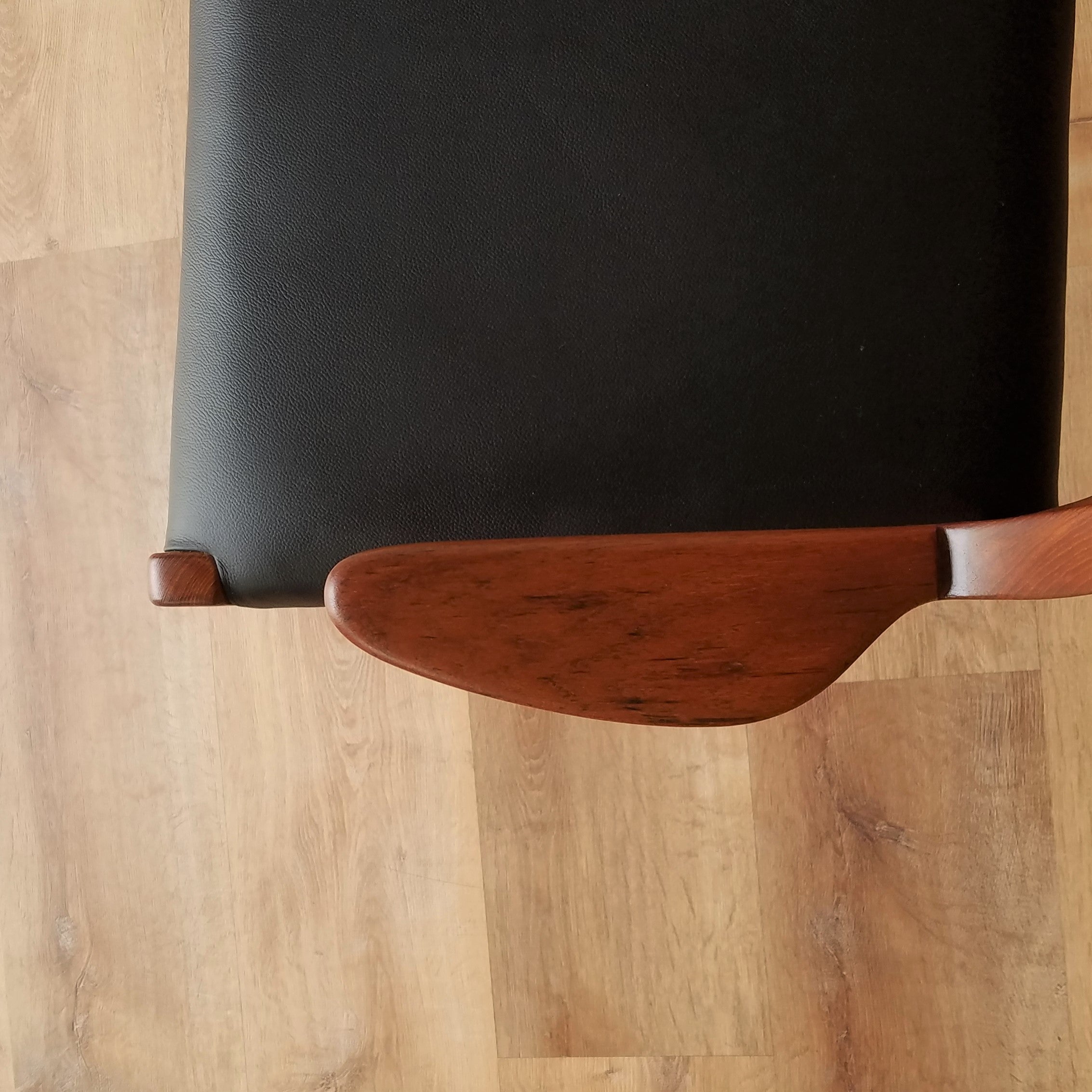 Niels Moller Model 55 Dining Chair